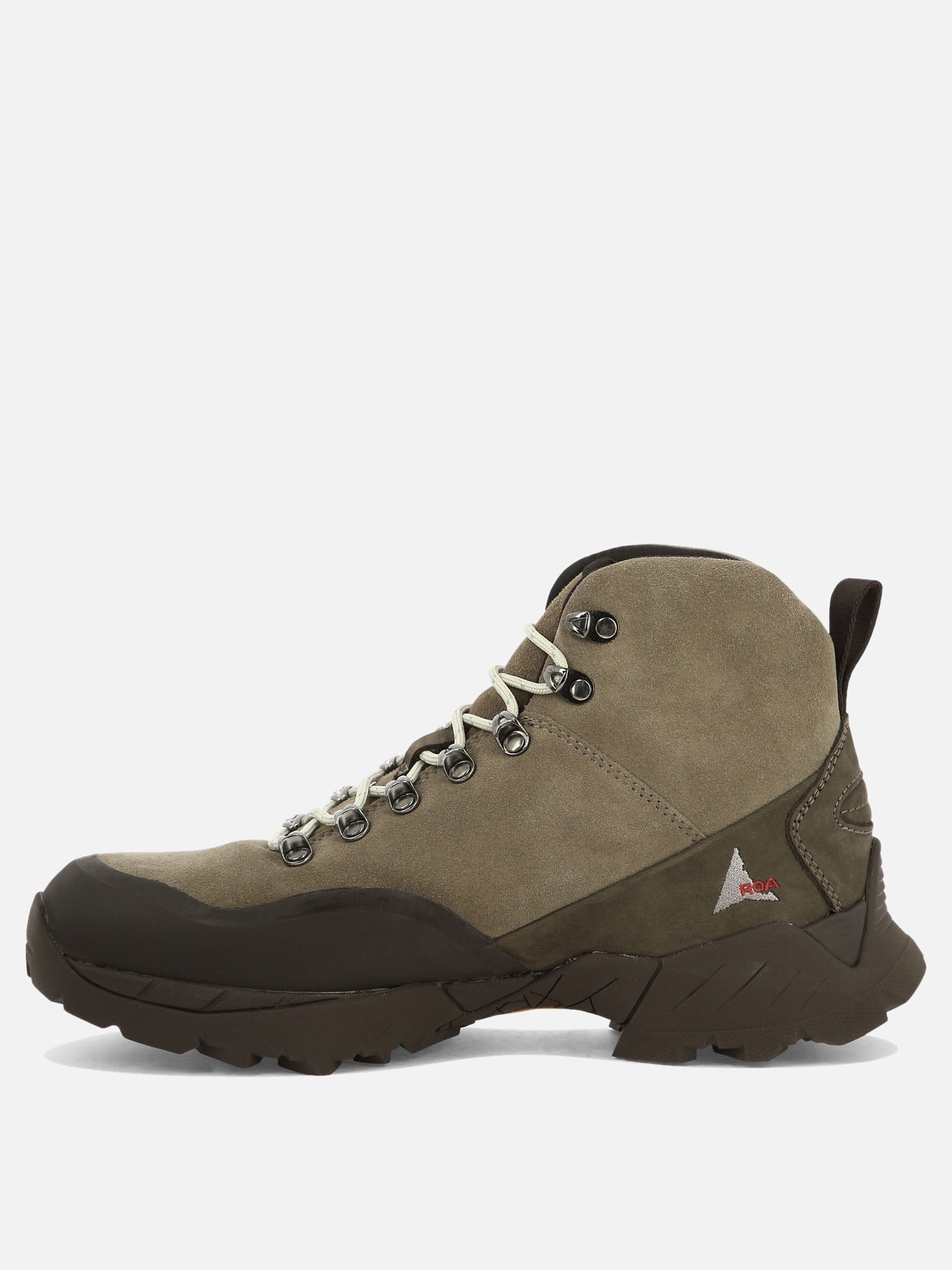 "Andreas" hiking boots