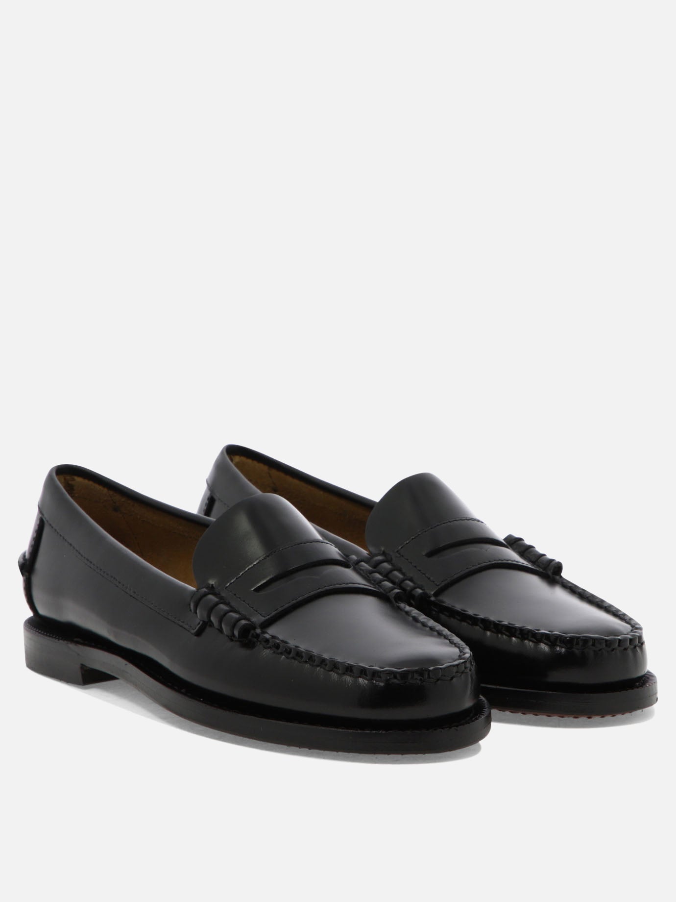 Sebago &quot;Classic Dan&quot; loafers 10861775_6 Black thumbnail_2
