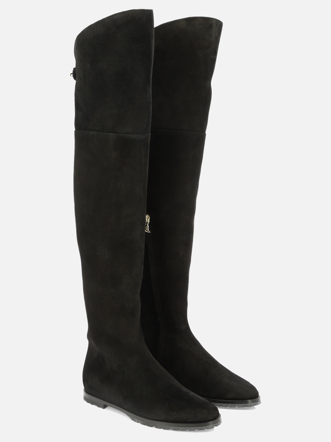 "Stefania" boots