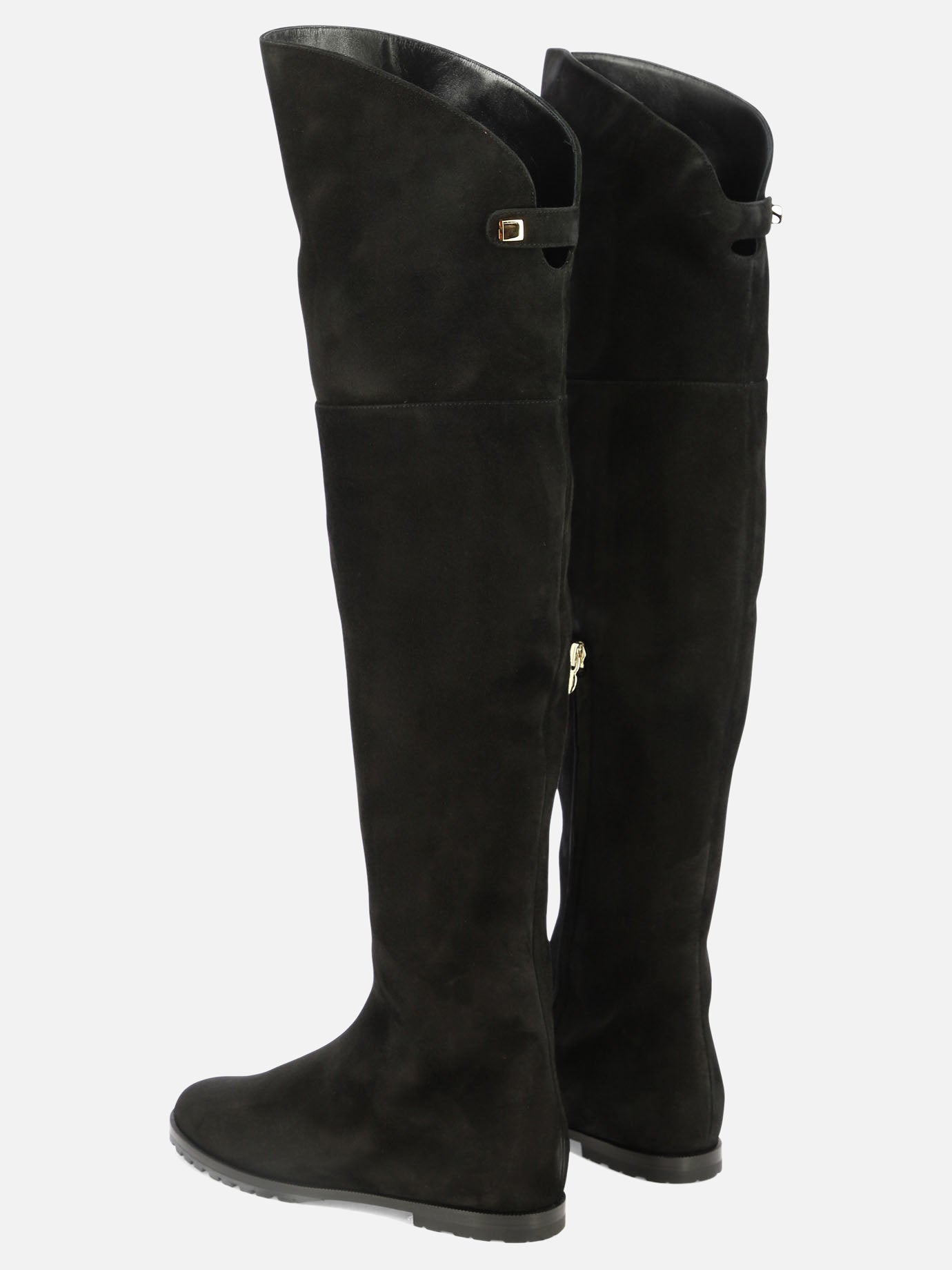 "Stefania" boots