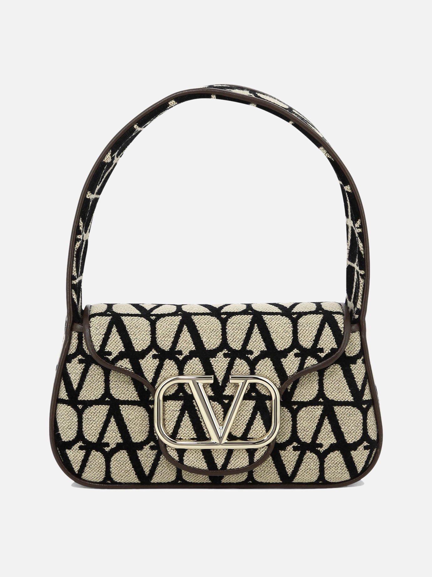 Small bags 3W2B0M16JSQ  Beige - Valentino Garavani Women | PDP | VIETTI Online Store | thumbnail