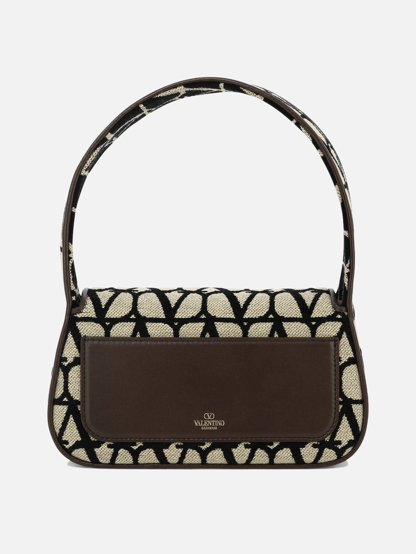 Small bags 3W2B0M16JSQ  Beige - Valentino Garavani Women | PDP | VIETTI Online Store | thumbnail_3