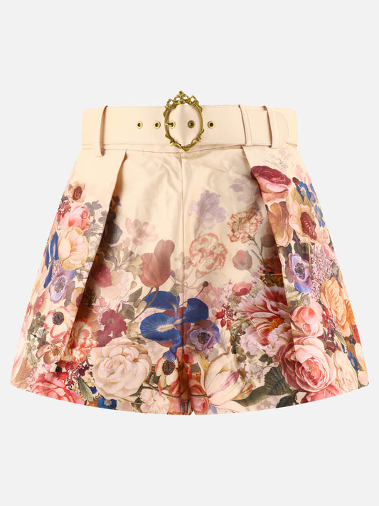 Formal shorts 4902AF231  Pink - Zimmermann Women | PLP | VIETTI Online Store 
