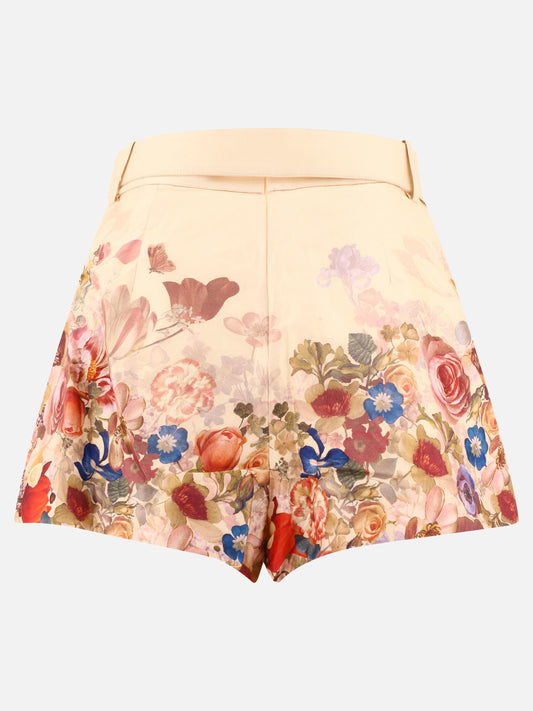 Formal shorts 4902AF231  Pink - Zimmermann Women | PLP | VIETTI Online Store | 2
