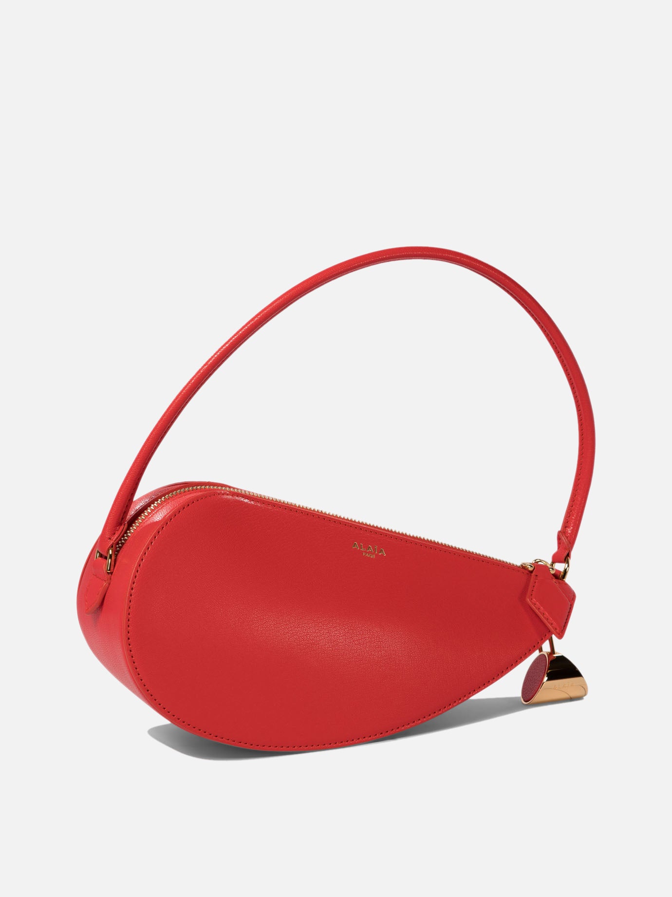 "Le Demi-Cœur" shoulder bag