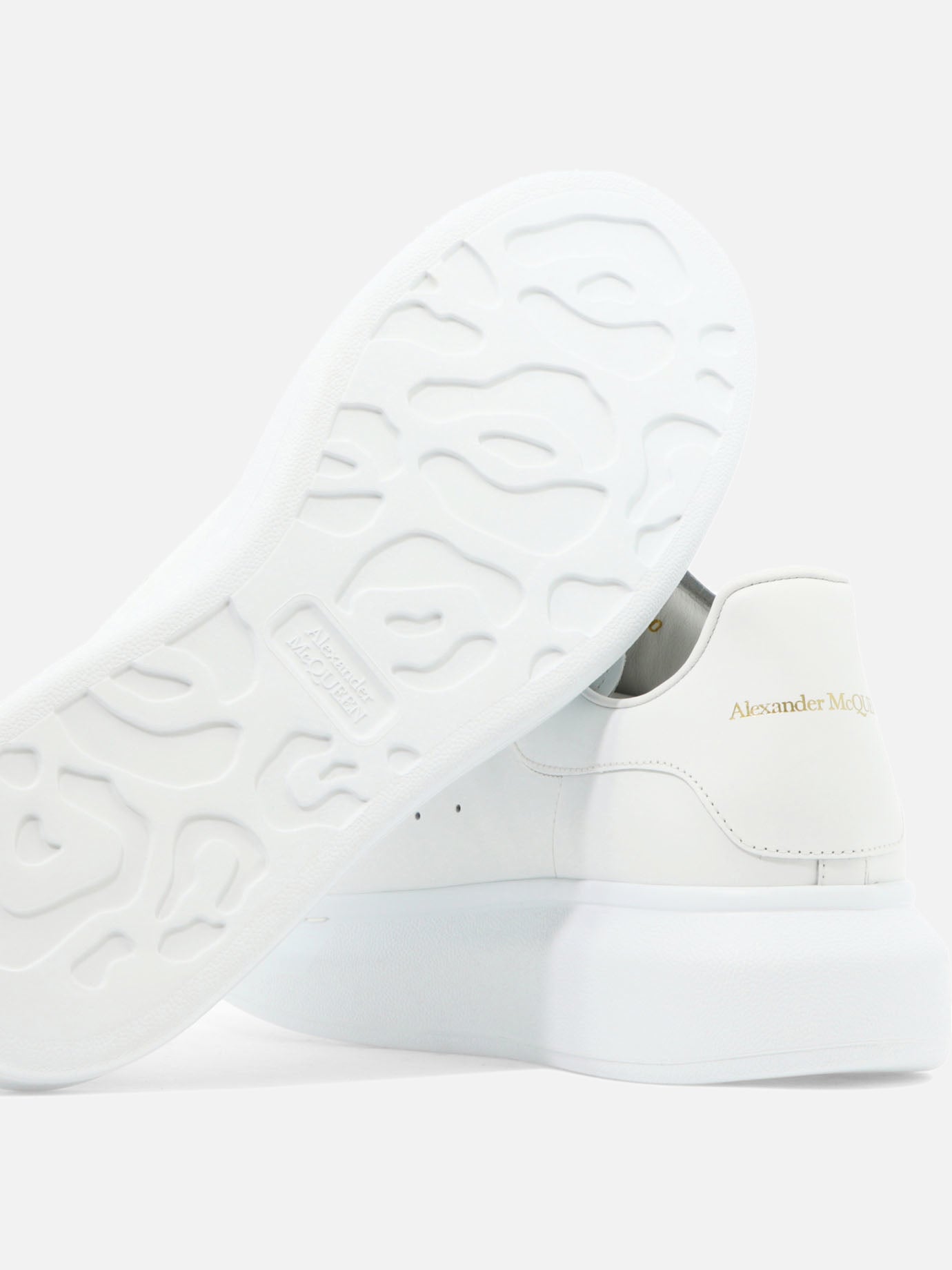 "Larry Oversize" sneakers