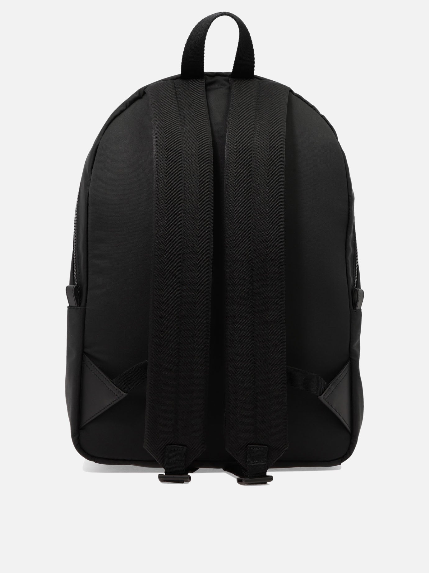 Alexander McQueen "Metropolitan" backpack Black