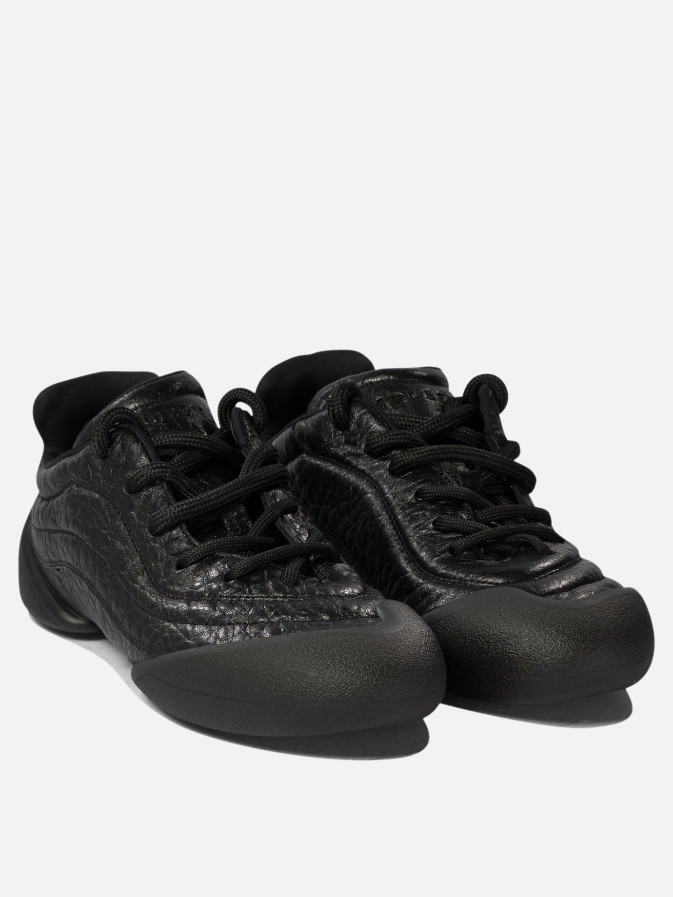 Alexander McQueen "Flexion" sneakers Black