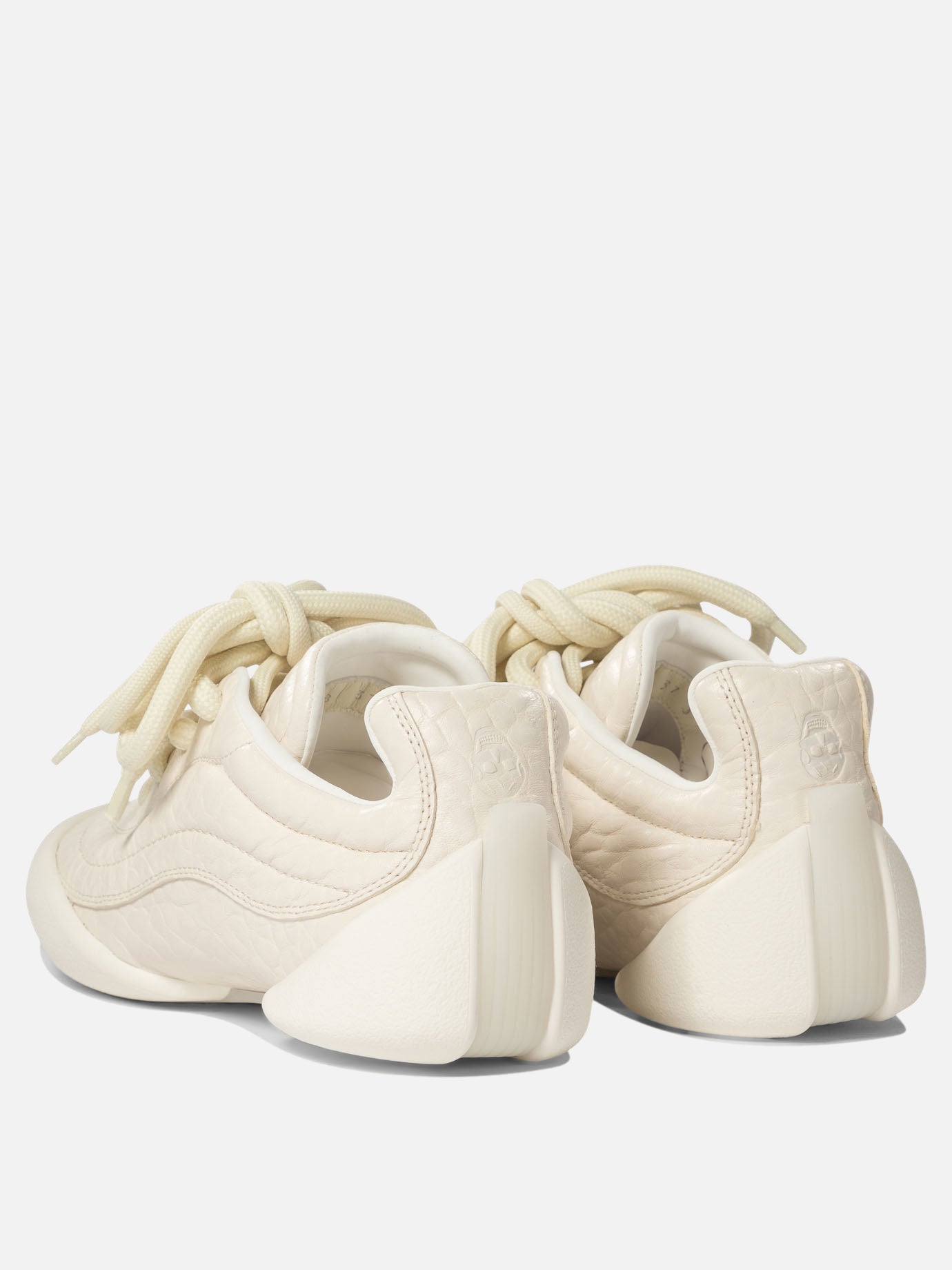 Alexander McQueen "Flexion" sneakers White