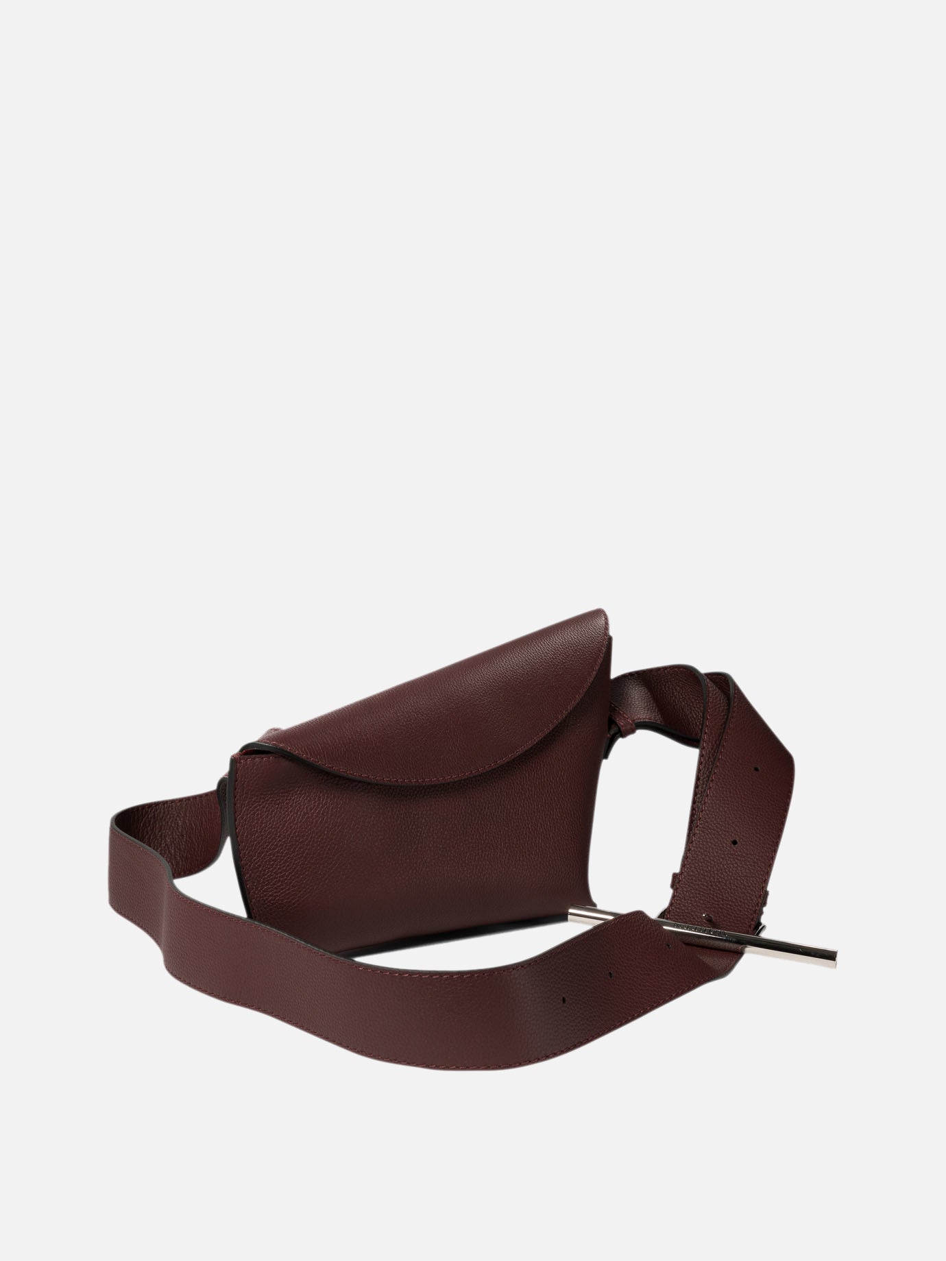 Small bags 100% calf leather  Bordeaux - Alexander McQueen Men | PDP | VIETTI Online Store | Zoom-Modal_2
