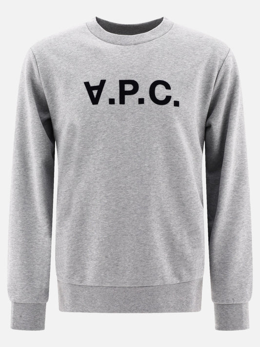 "Standard Grand VPC" sweatshirt