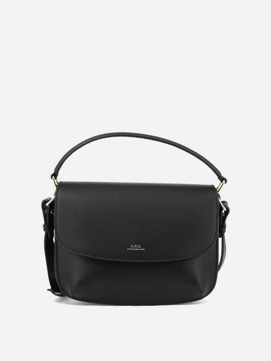 "Sarah Mini" shoulder bag