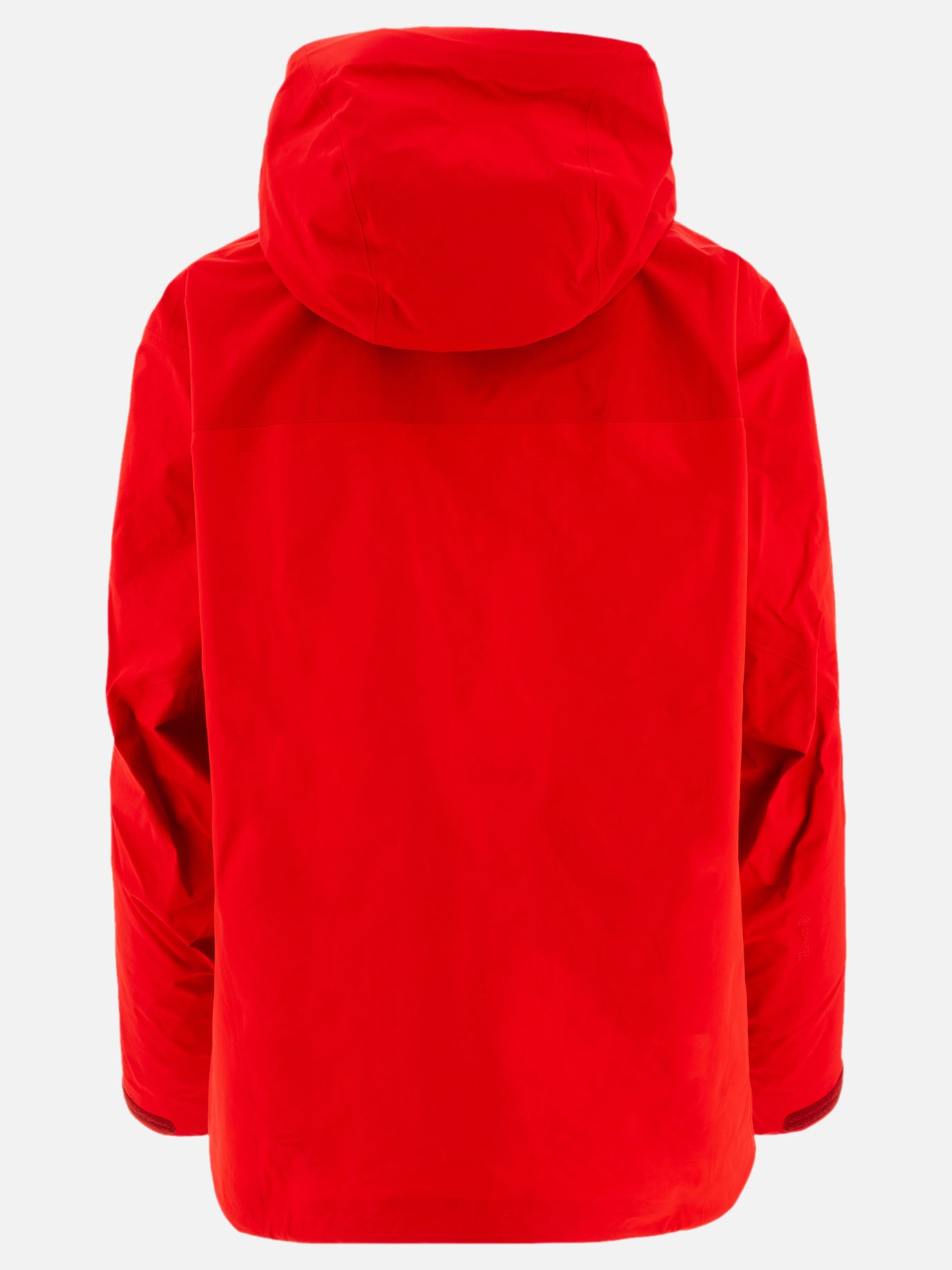 Arc'teryx "Beta AR" jacket Red