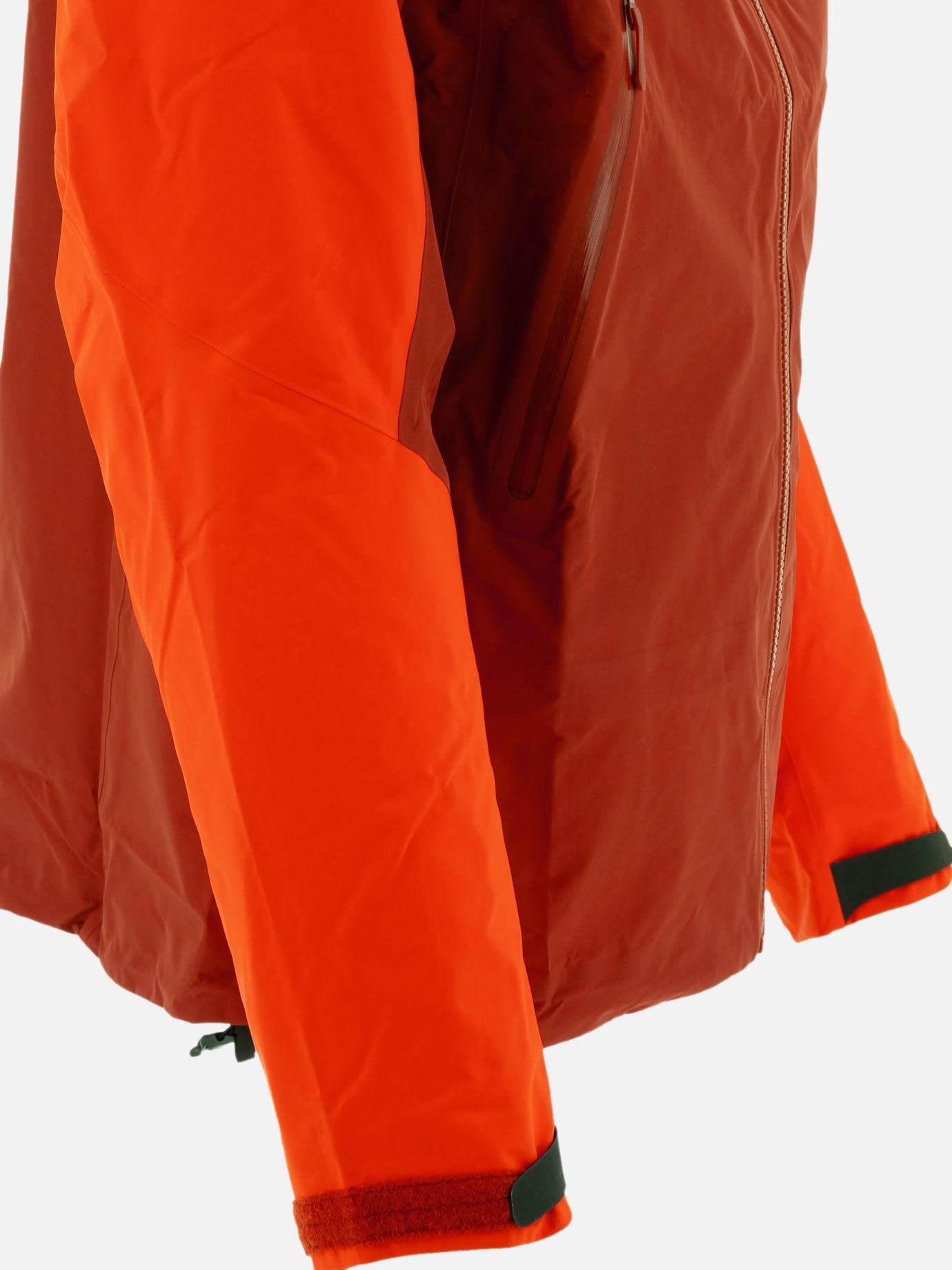 Arc'teryx "Beta AR" jacket Red