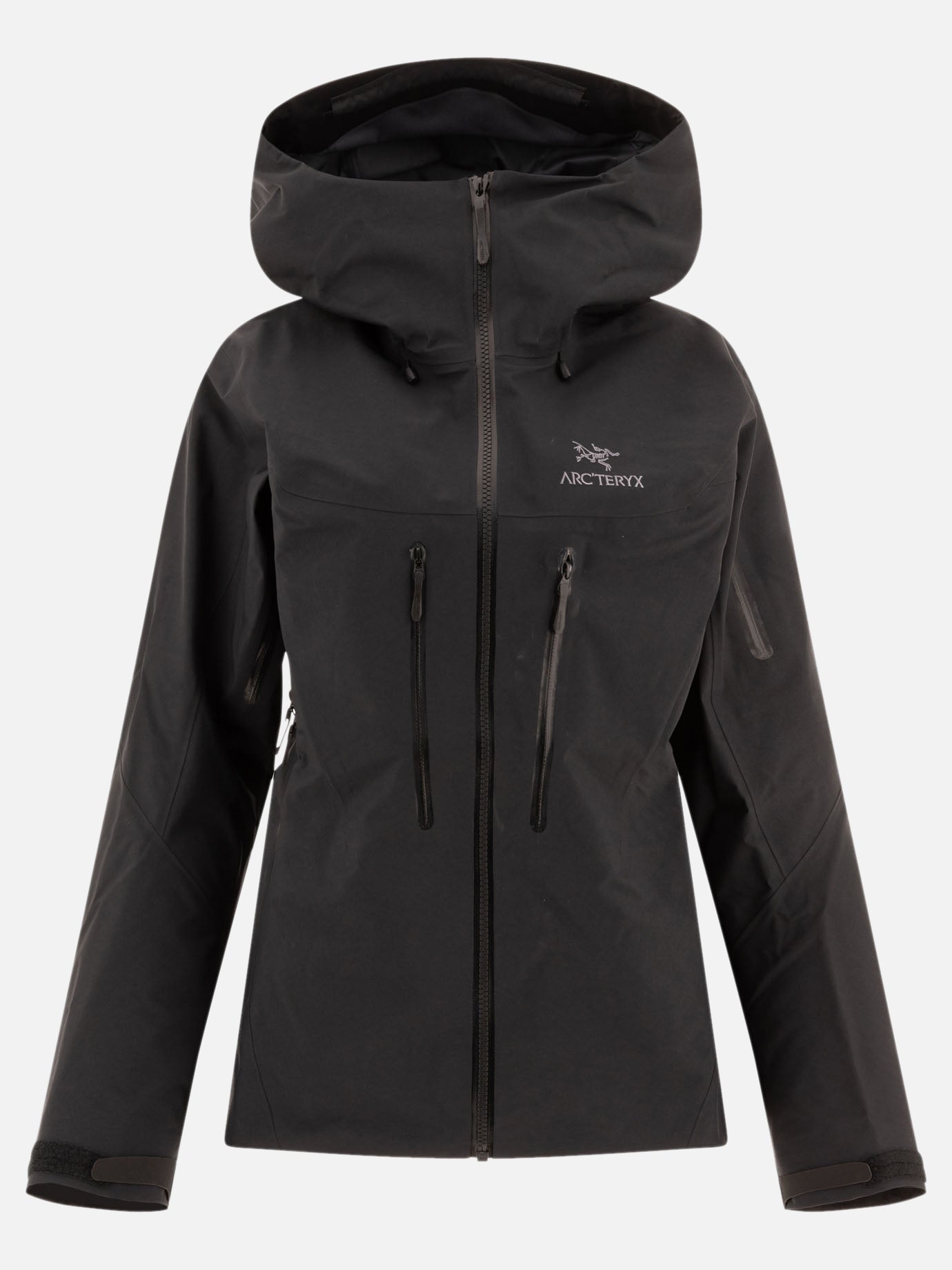 Arc'teryx "Alpha SV" jacket Black