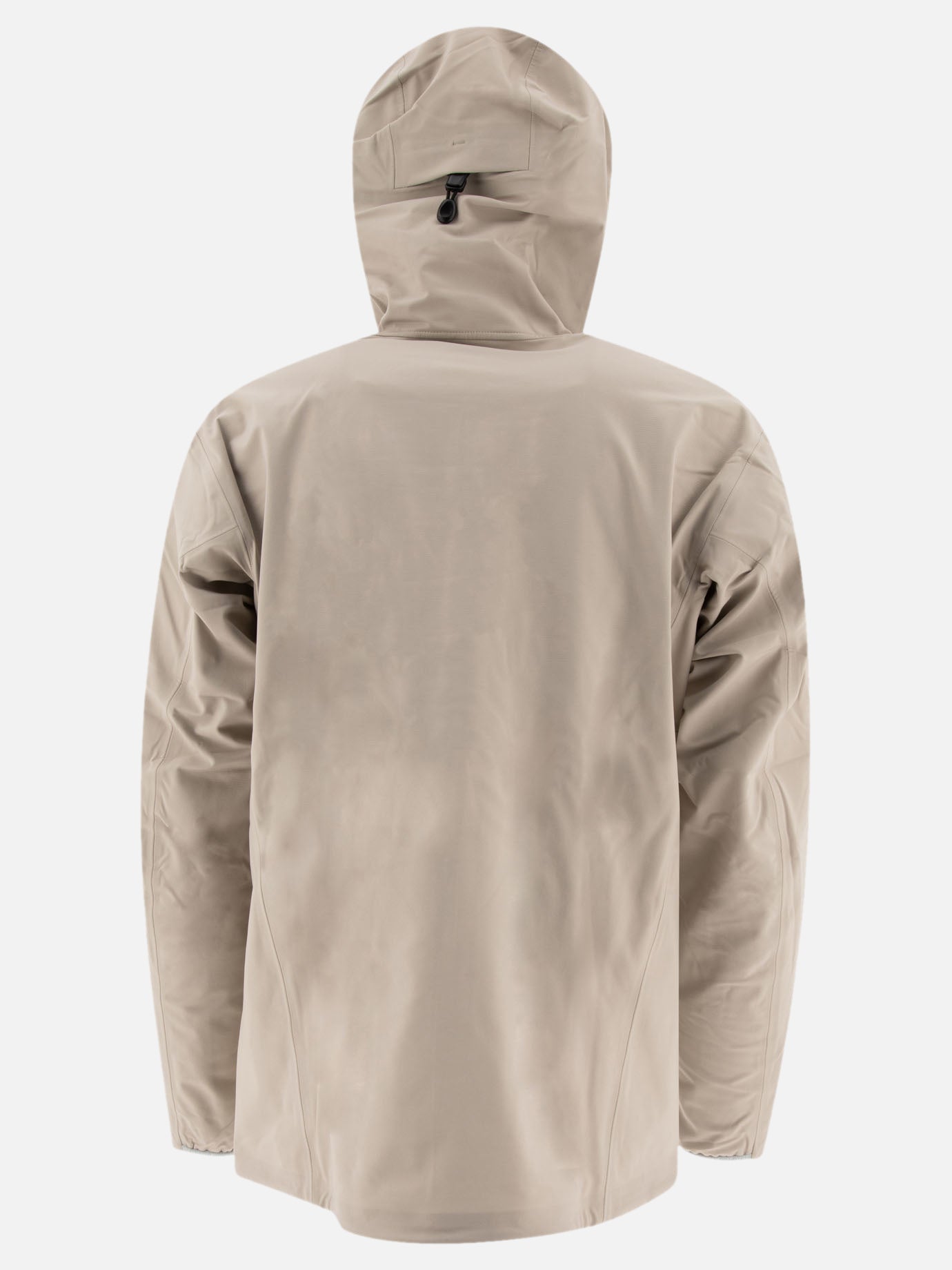 Arc'teryx "MX Hoody" jacket Beige