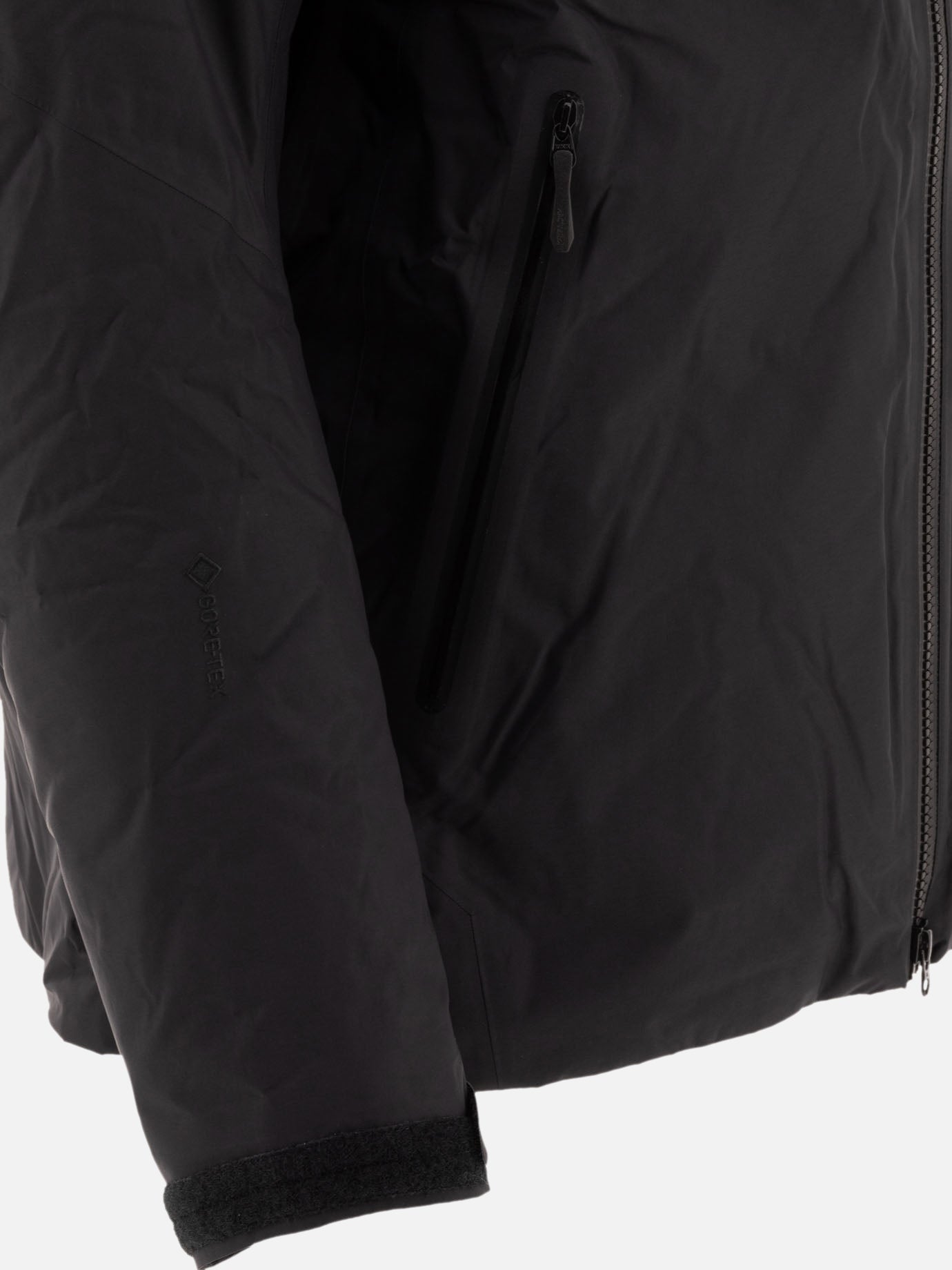 Arc'teryx "Beta Insulated" jacket Black