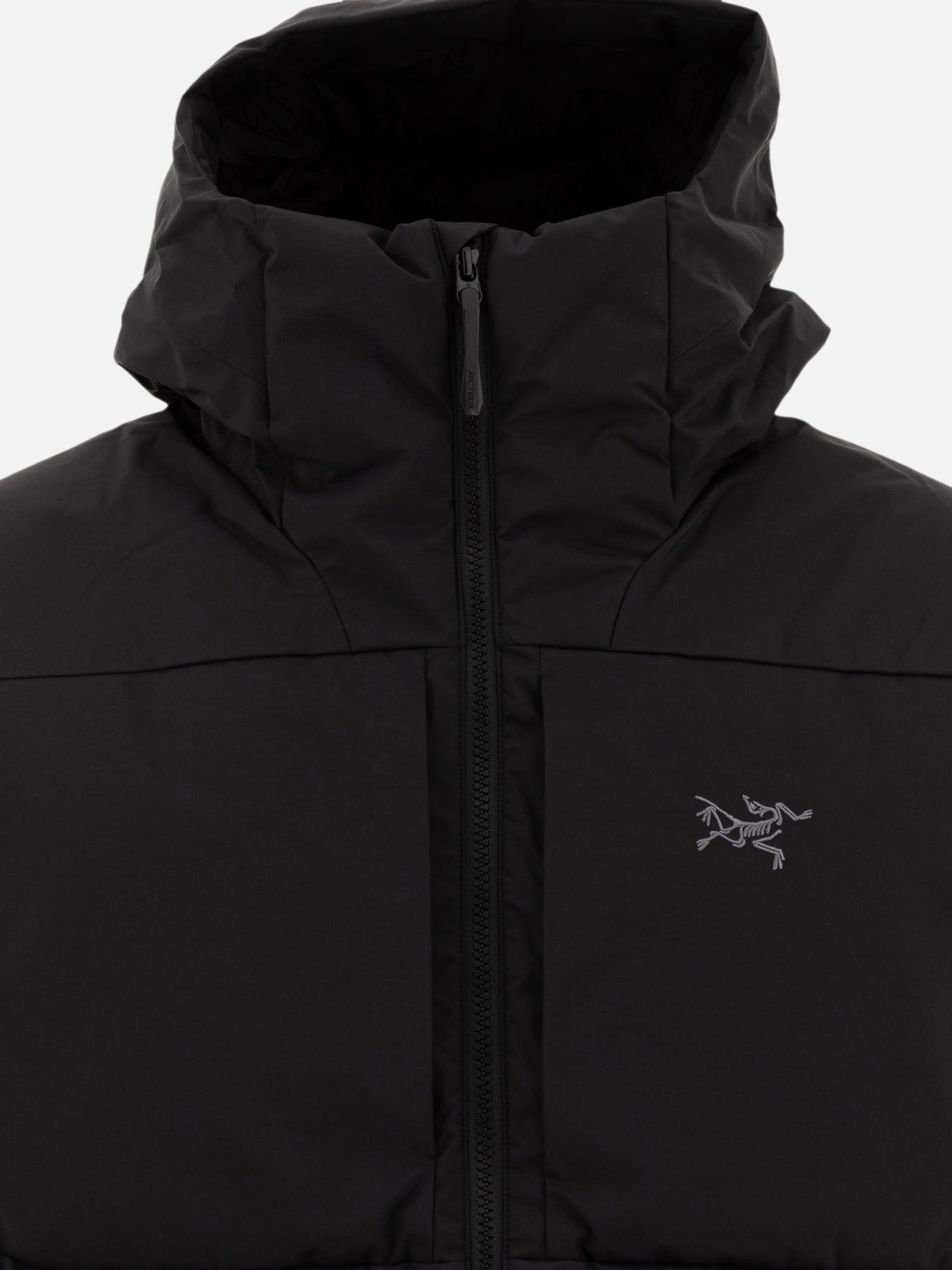 Arc'teryx "Thorium SV" jacket Black