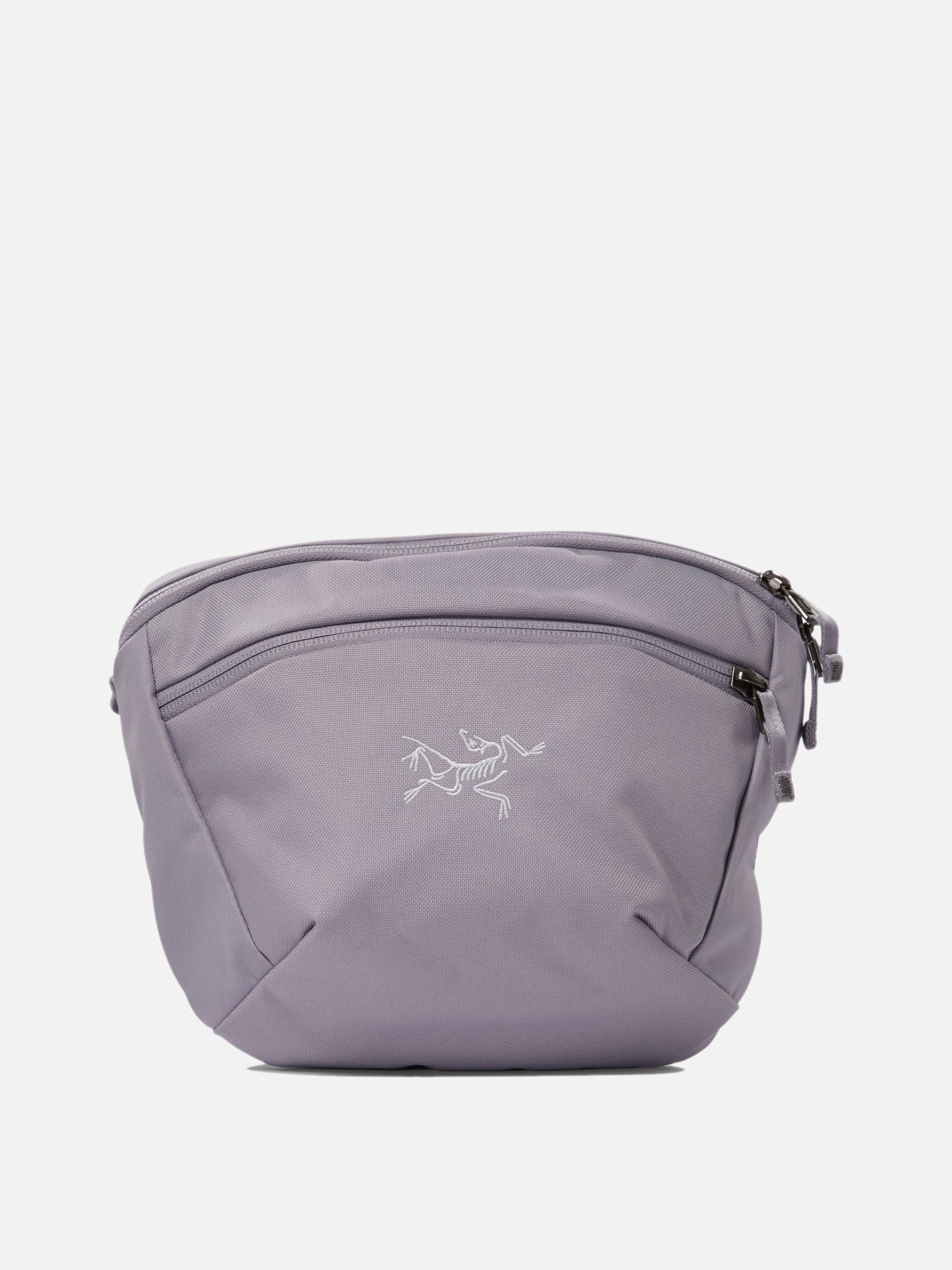 Arc'teryx "Mantis 2" belt bag Purple