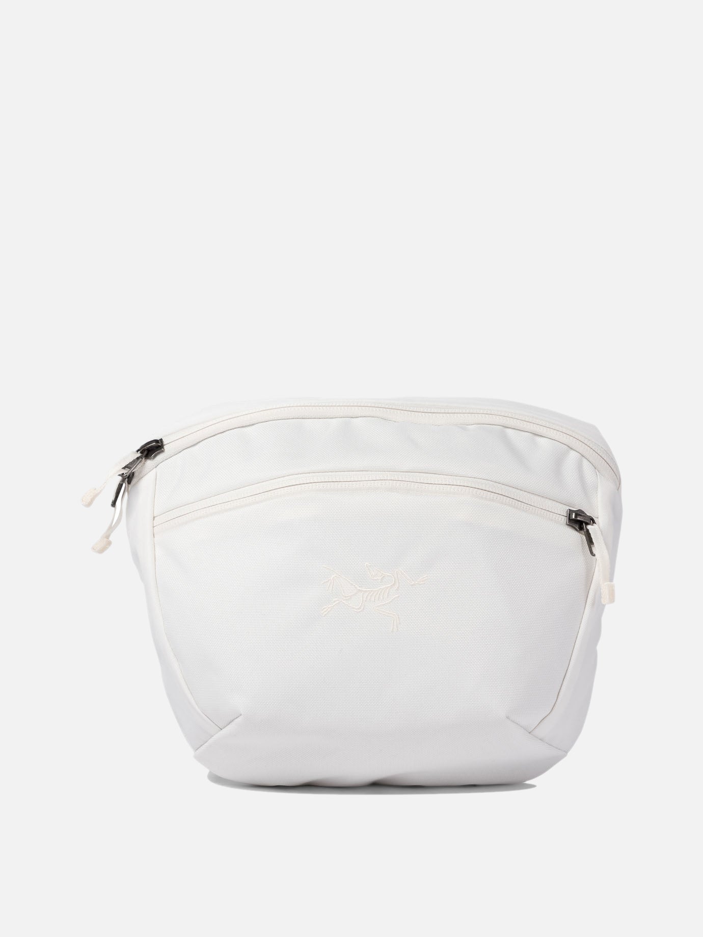 Arc'teryx "Mantis 2" Waist Pack White