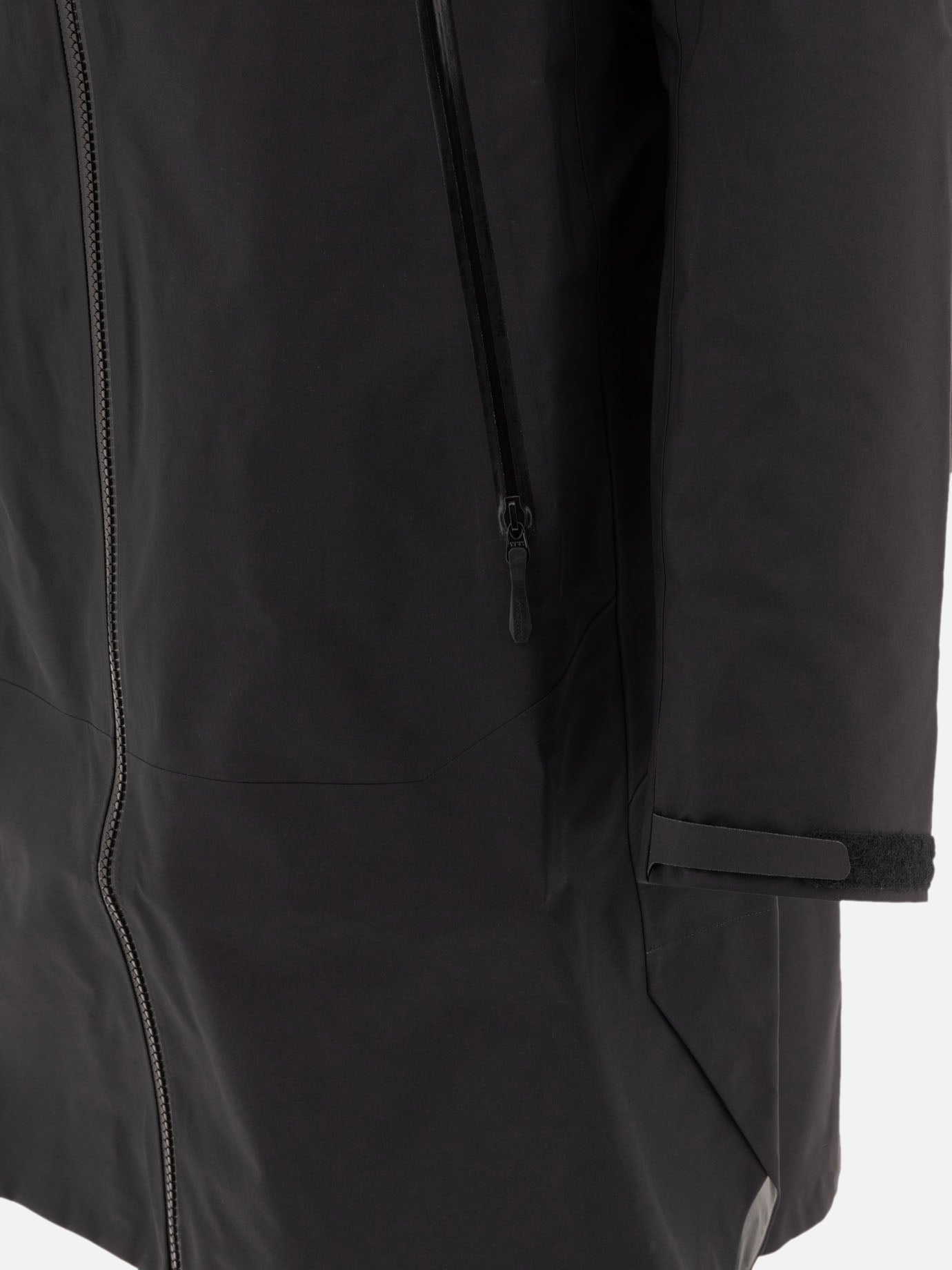 Arc'teryx "Beta" coat Black