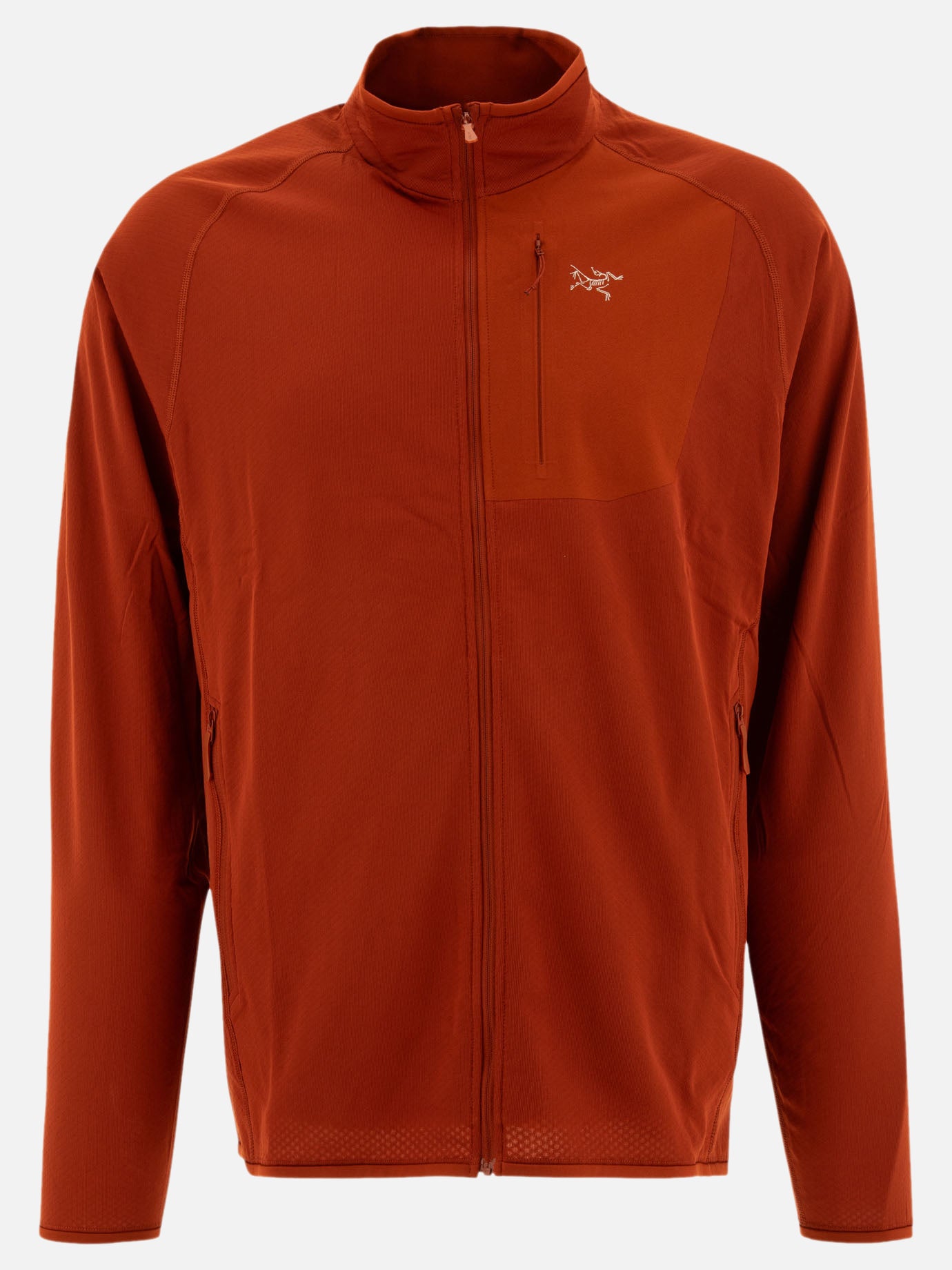 Arc'teryx "Delta" jacket Brown