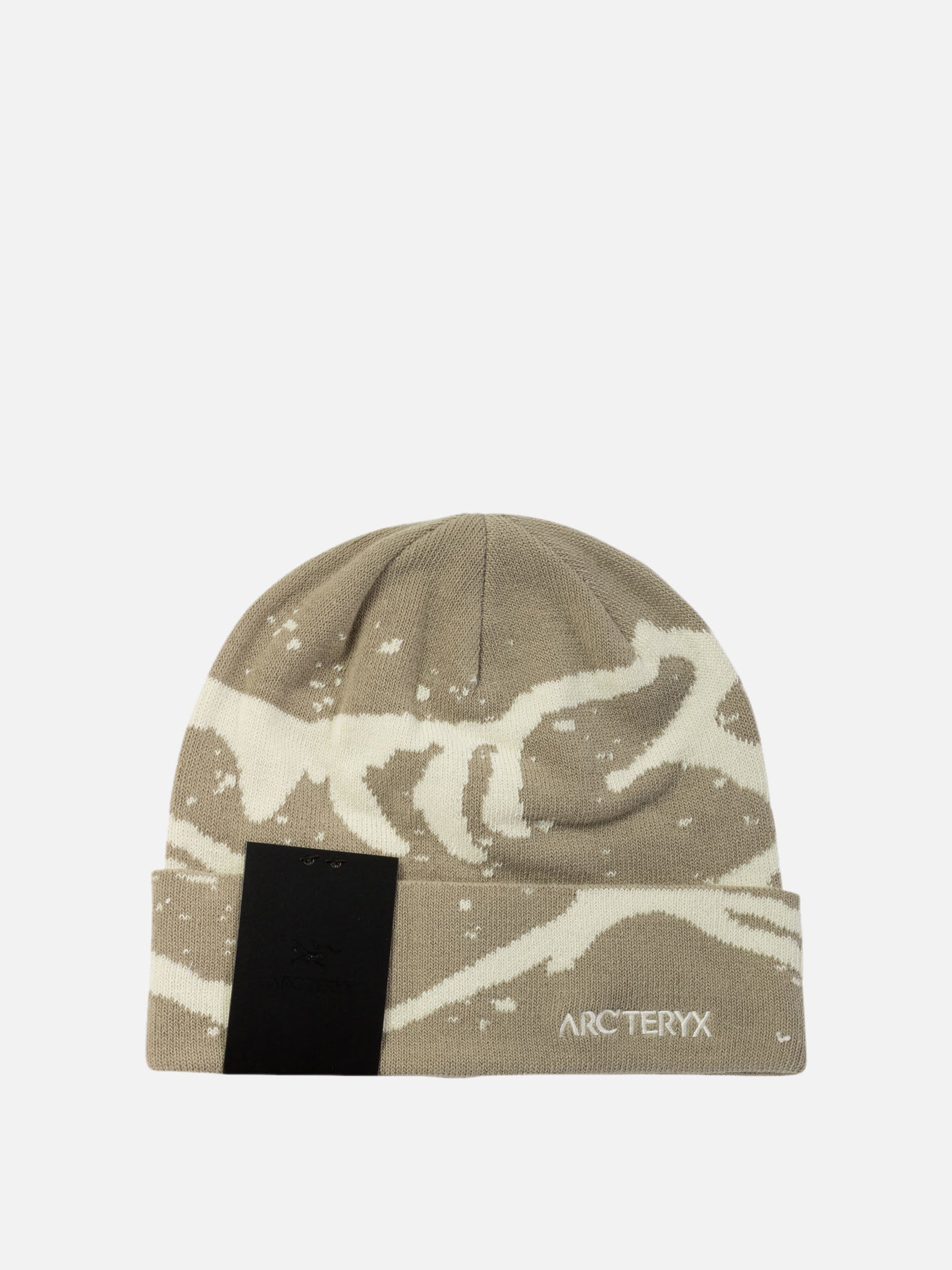 Arc'teryx "Grotto" beanie Green