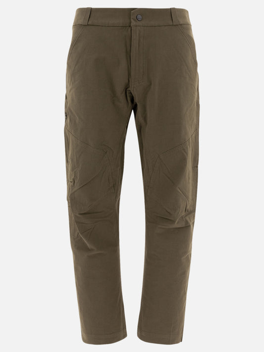 Arc'teryx "Cronin" trousers Green