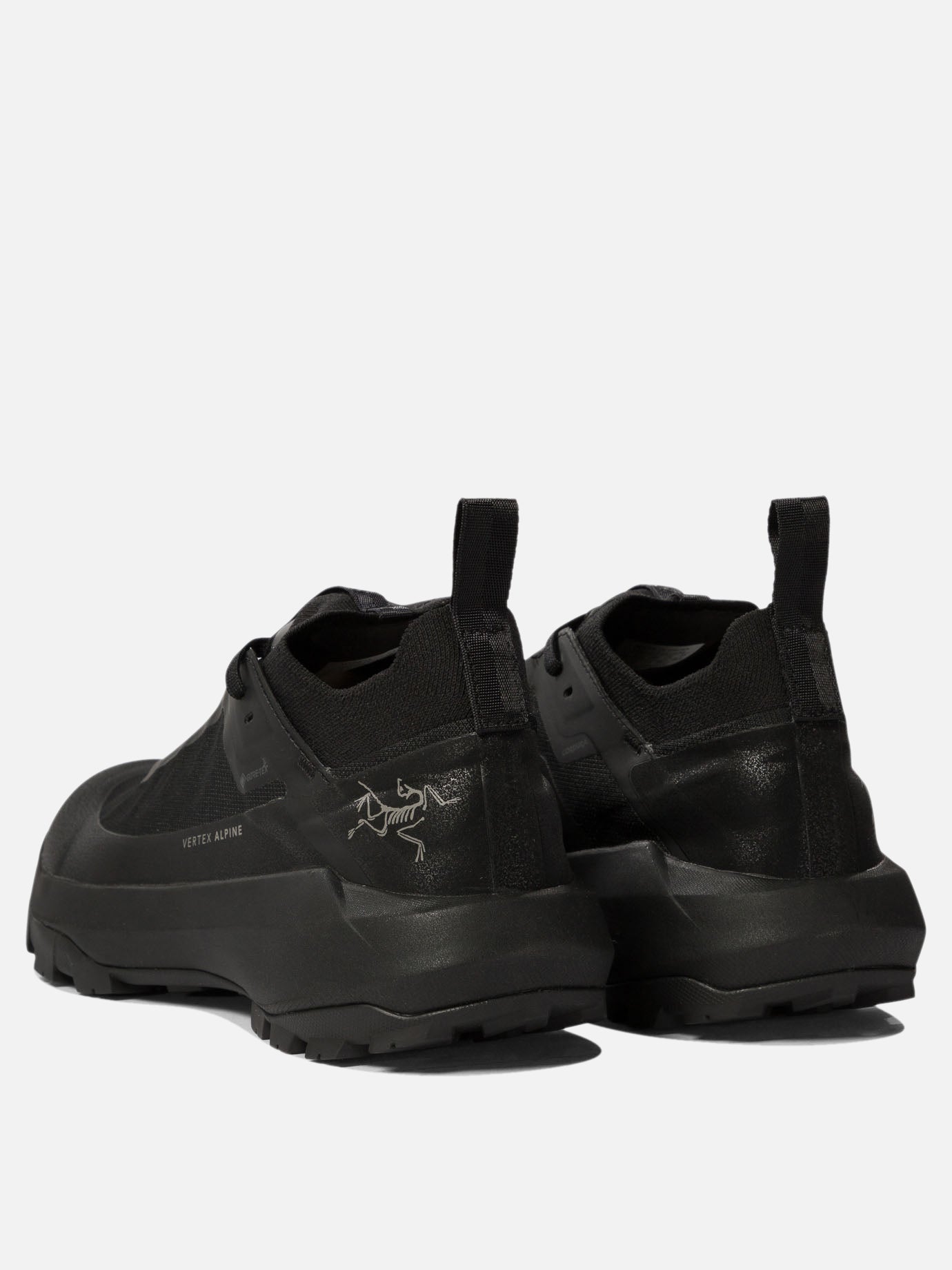 Arc'teryx "Vertex Alpine GTX" sneakers Black