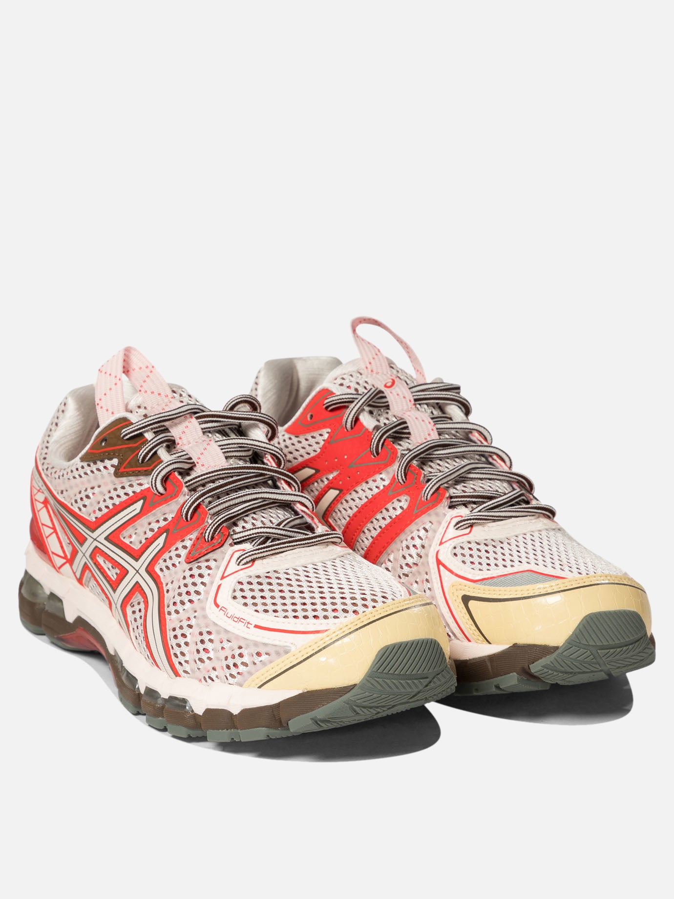 Asics "UB9-S Gel Kayano 20" sneakers Red