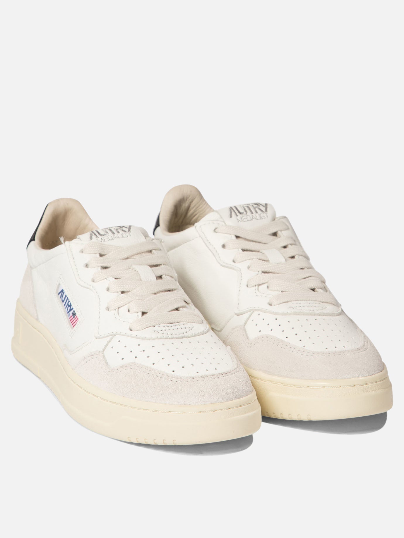 "Medalist" sneakers