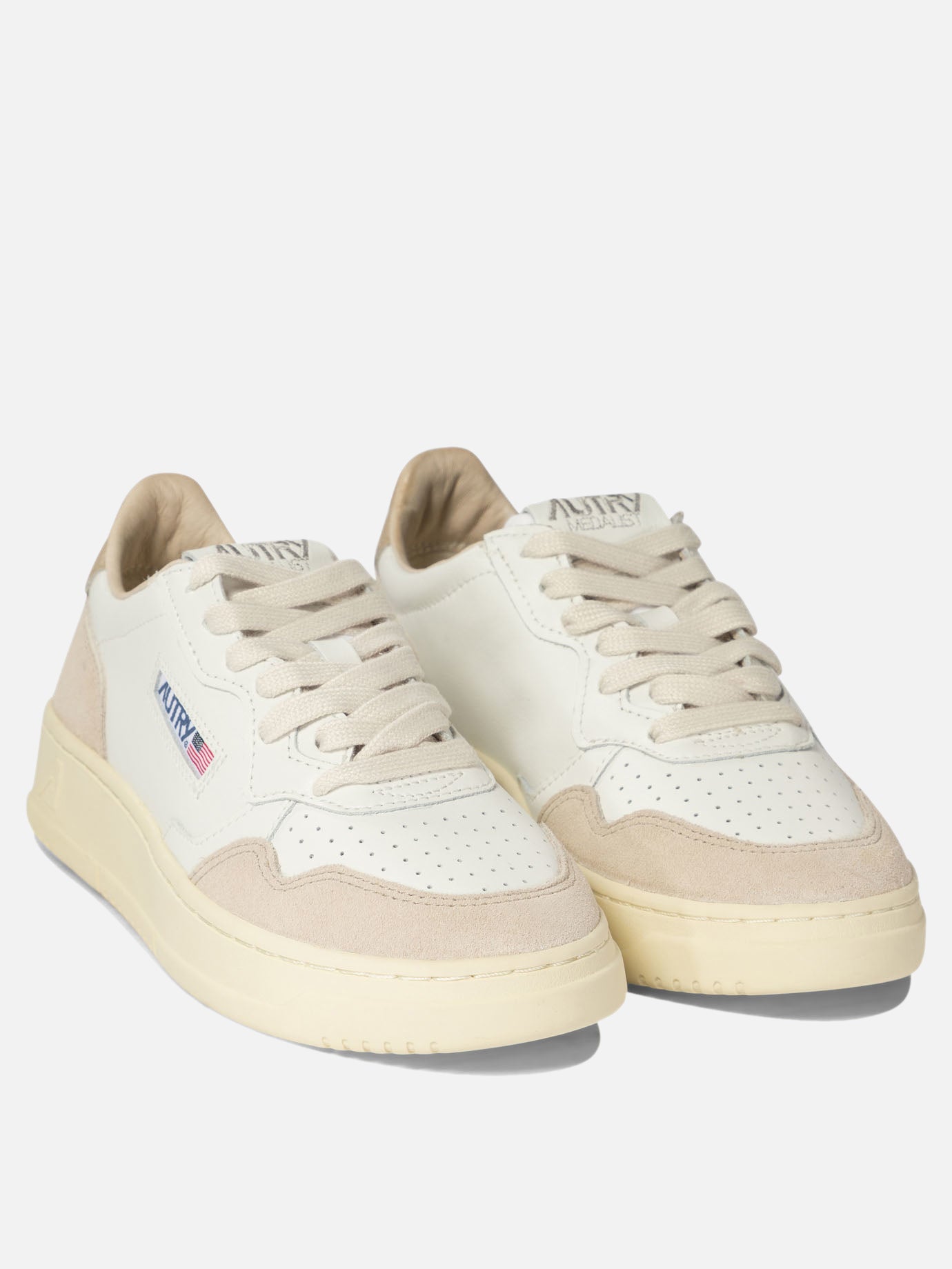 "Medalist" sneakers