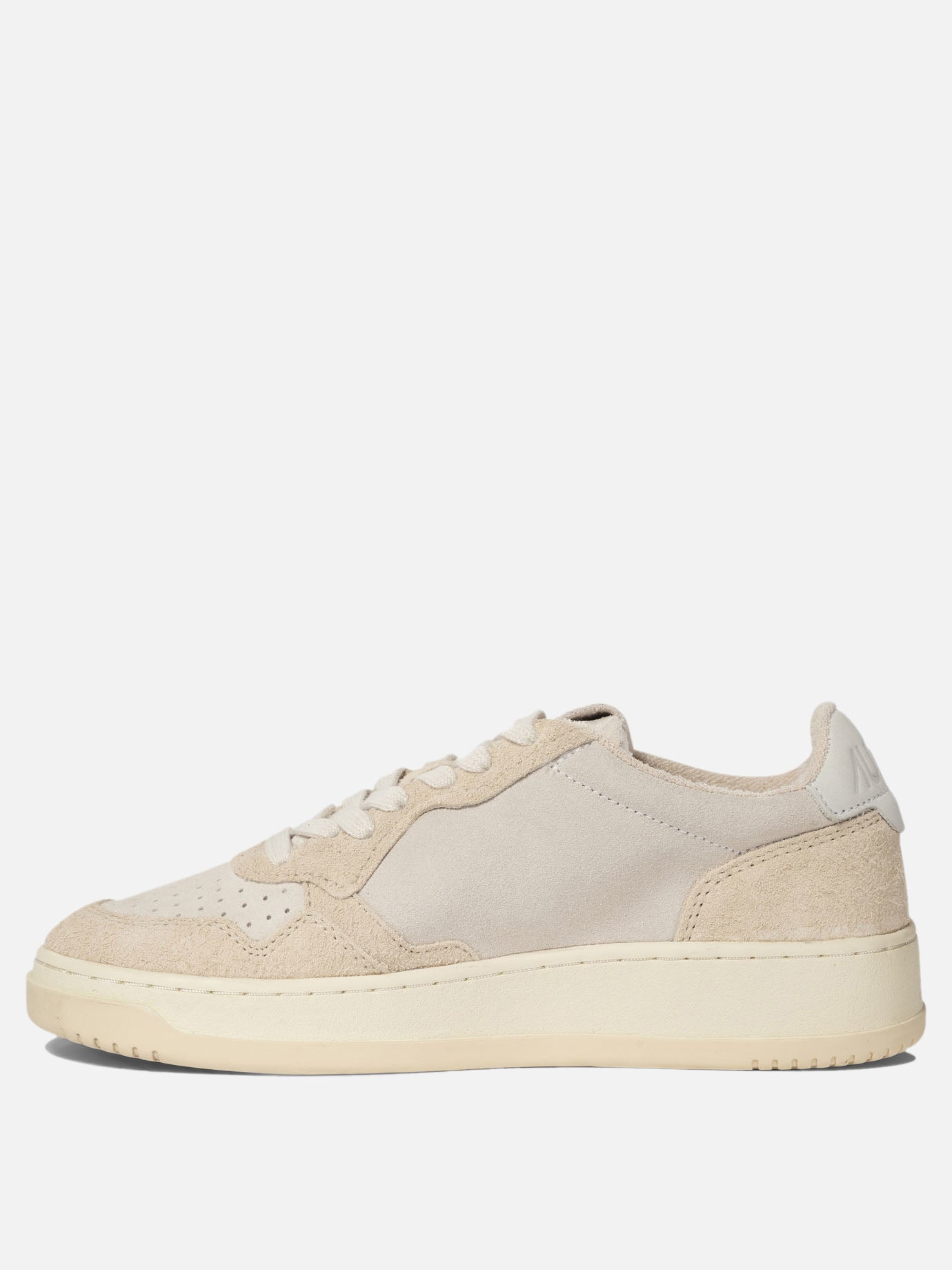 Autry "Medalist" sneakers Beige