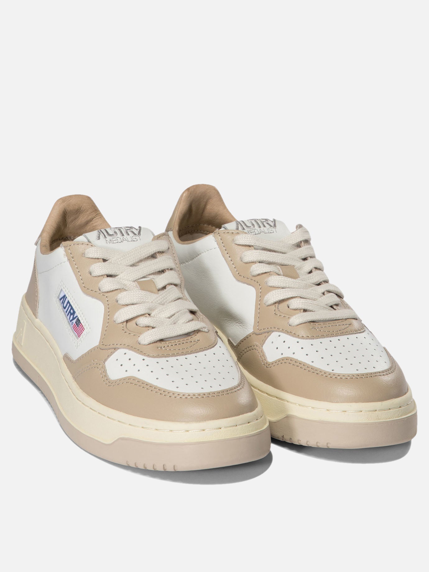 "Medalist" sneakers