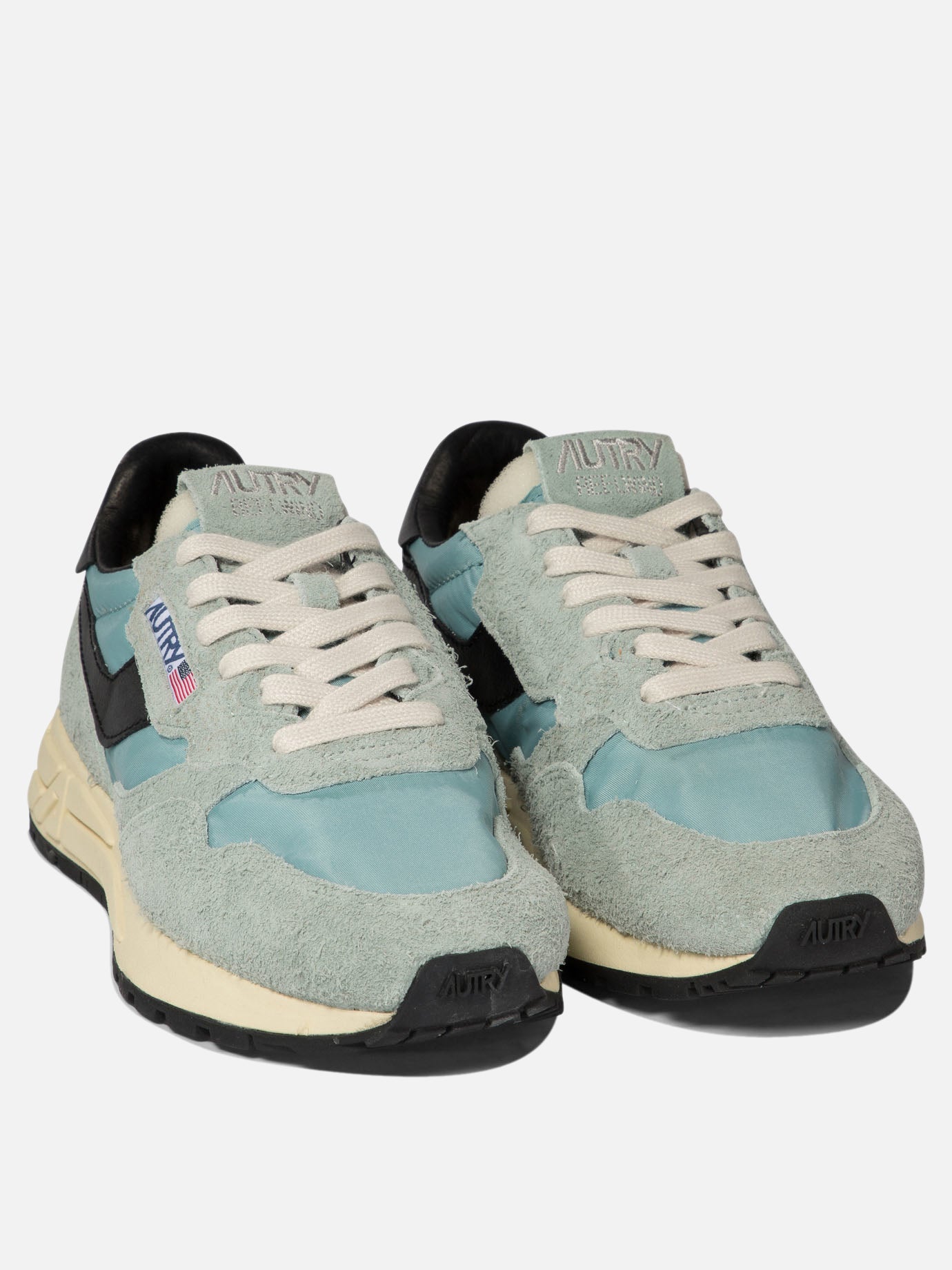 Autry "Reelwind" sneakers Light blue