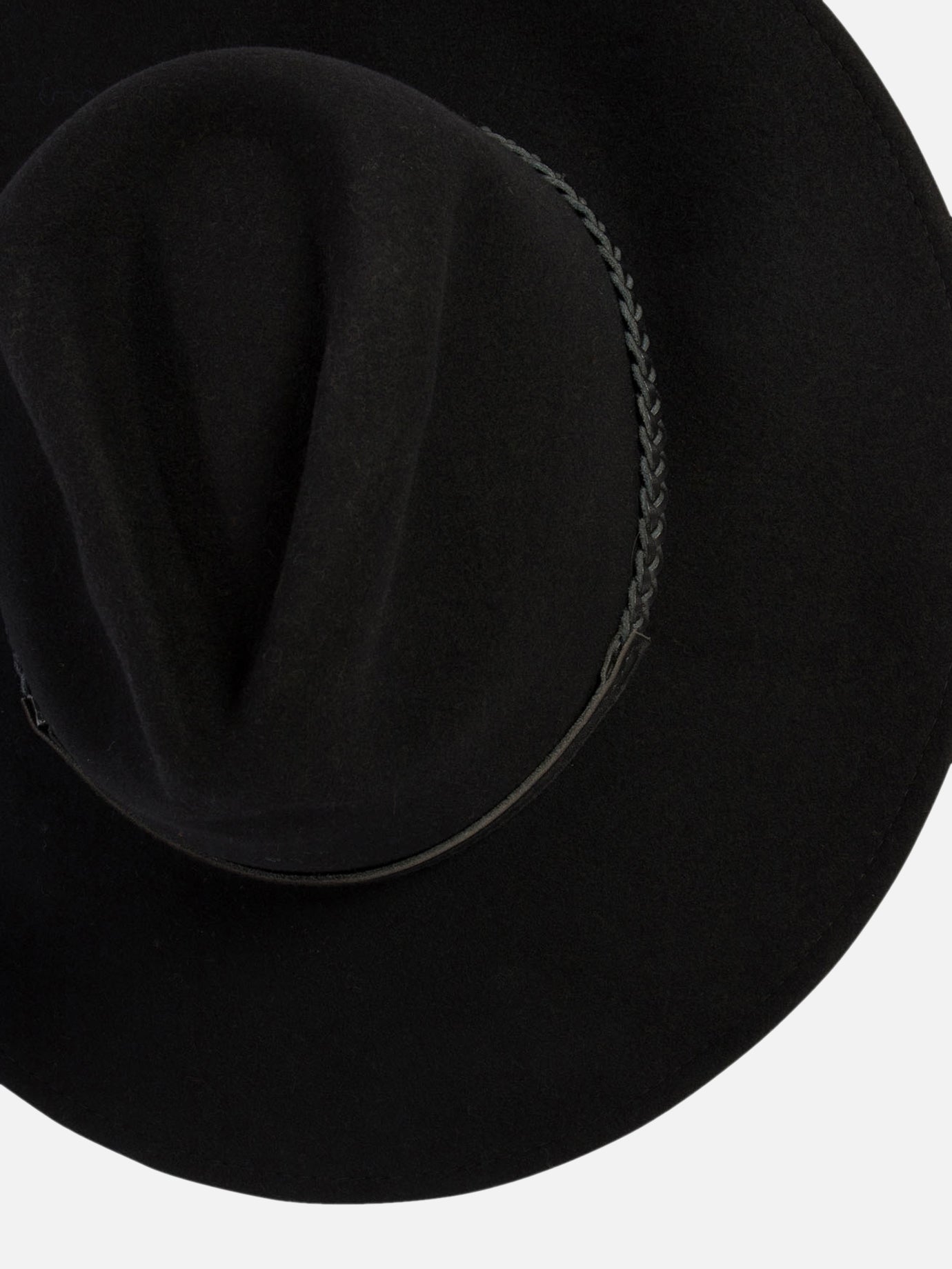 "Fedora Tack" hat