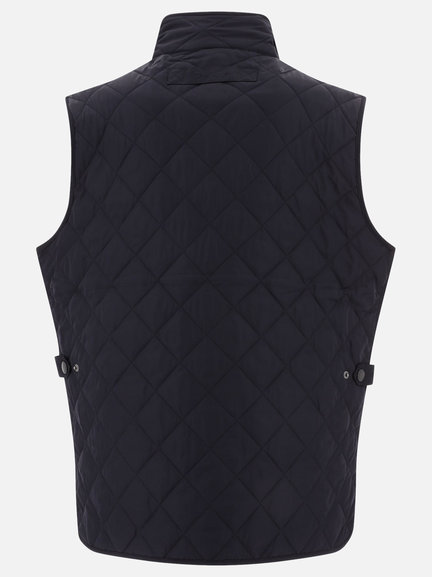 "Lowerdale" vest jacket