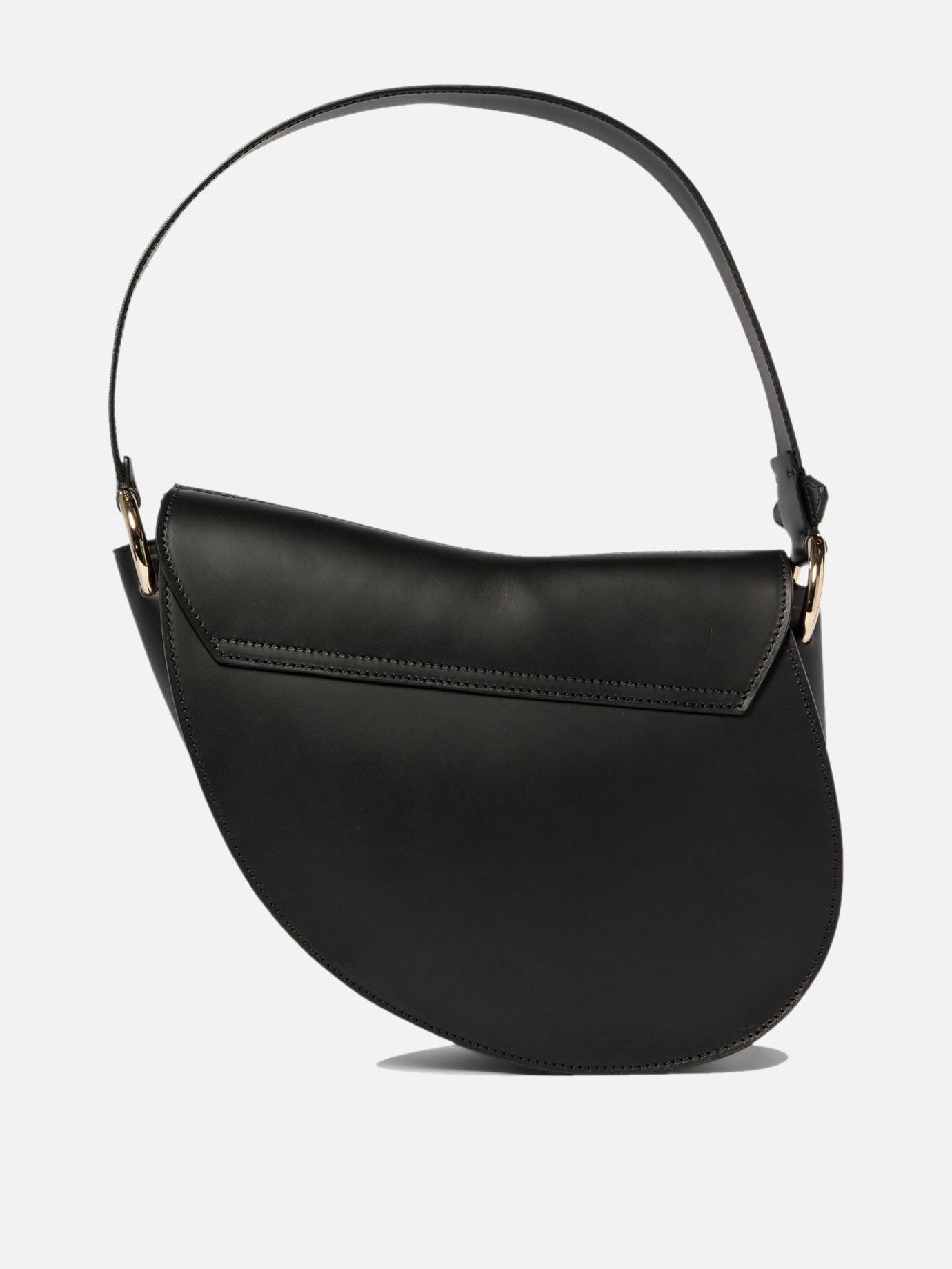 "Sveva" shoulder bag