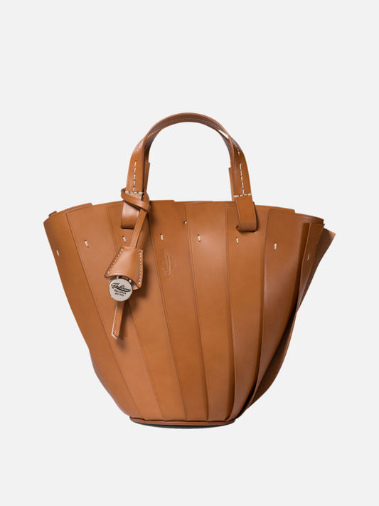 Medium bags 100% leather  Beige - Boldrini Selleria Women | PLP | VIETTI Online Store 
