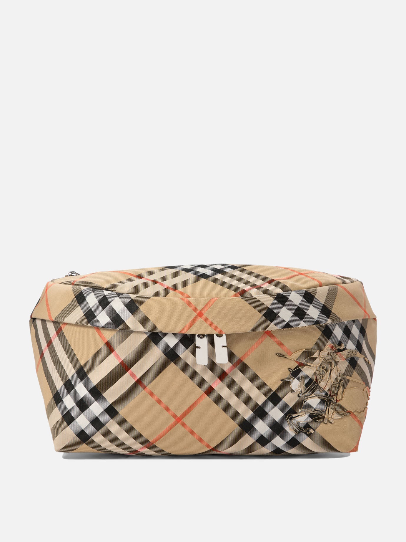 Burberry "Check" bumbag Beige