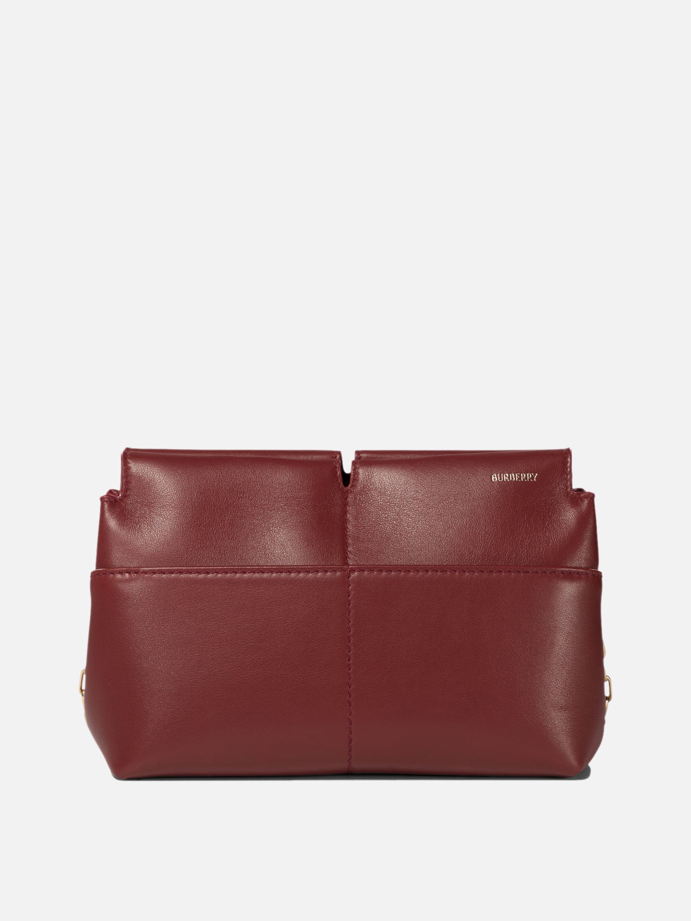 Burberry "Snip" crossbody bag Red