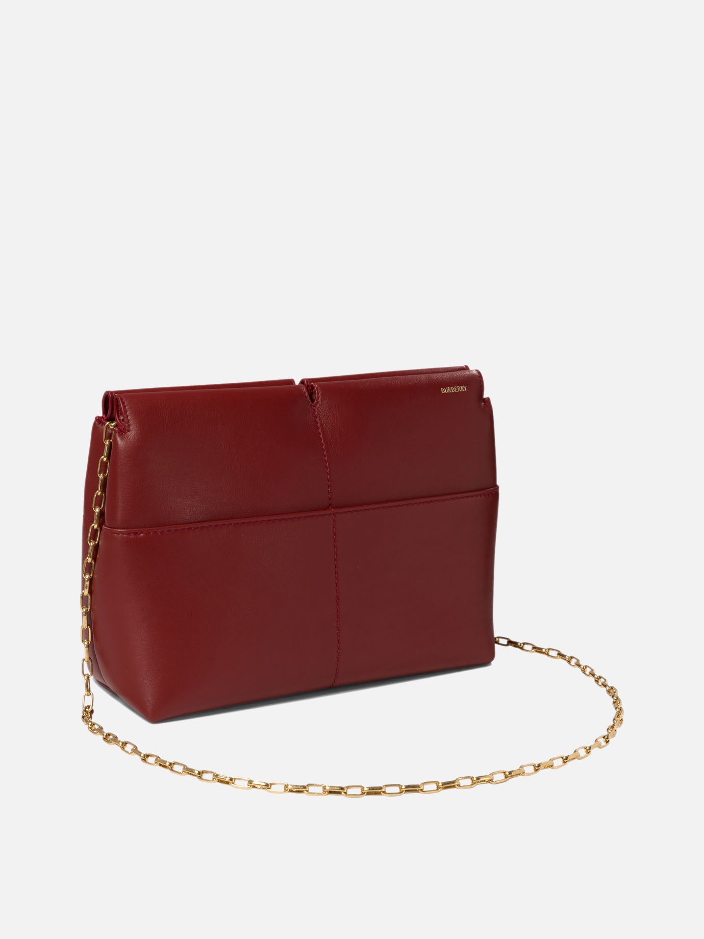 "Snip" crossbody bag