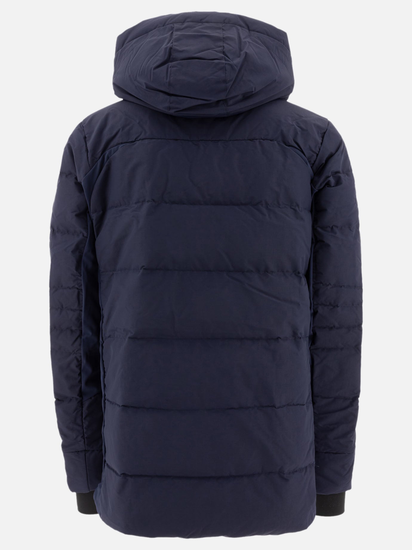 Canada Goose "Hybridge" coat Blue