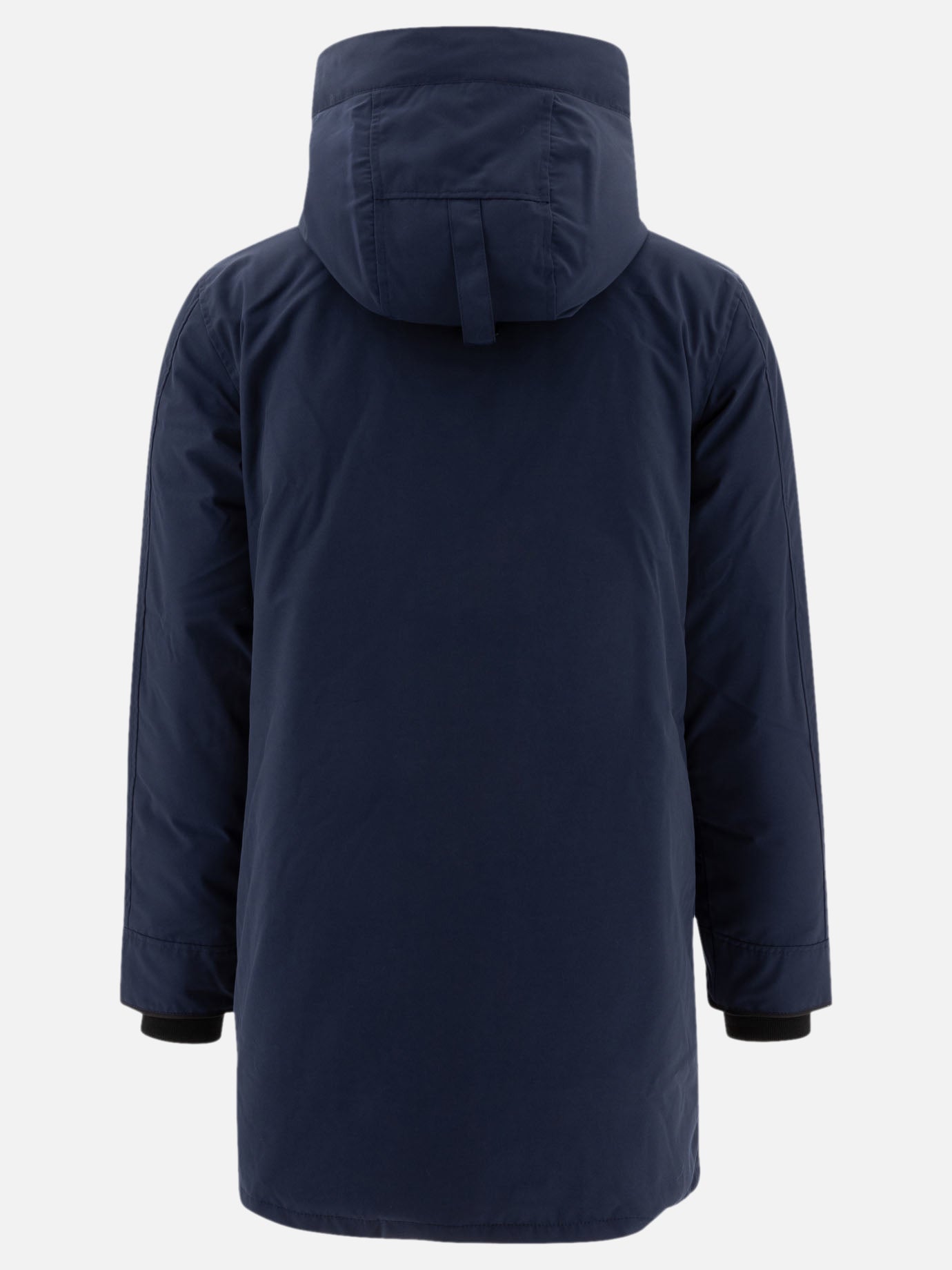 Parkas Solid colour  Blue - Canada Goose Men | PDP | VIETTI Online Store | Zoom-Modal_2

