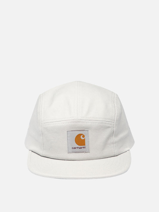 Carhartt WIP "Backley" cap Grey