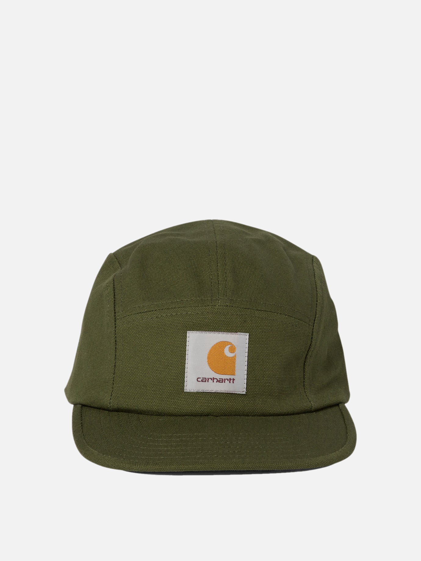 Carhartt WIP "Backley" cap Green