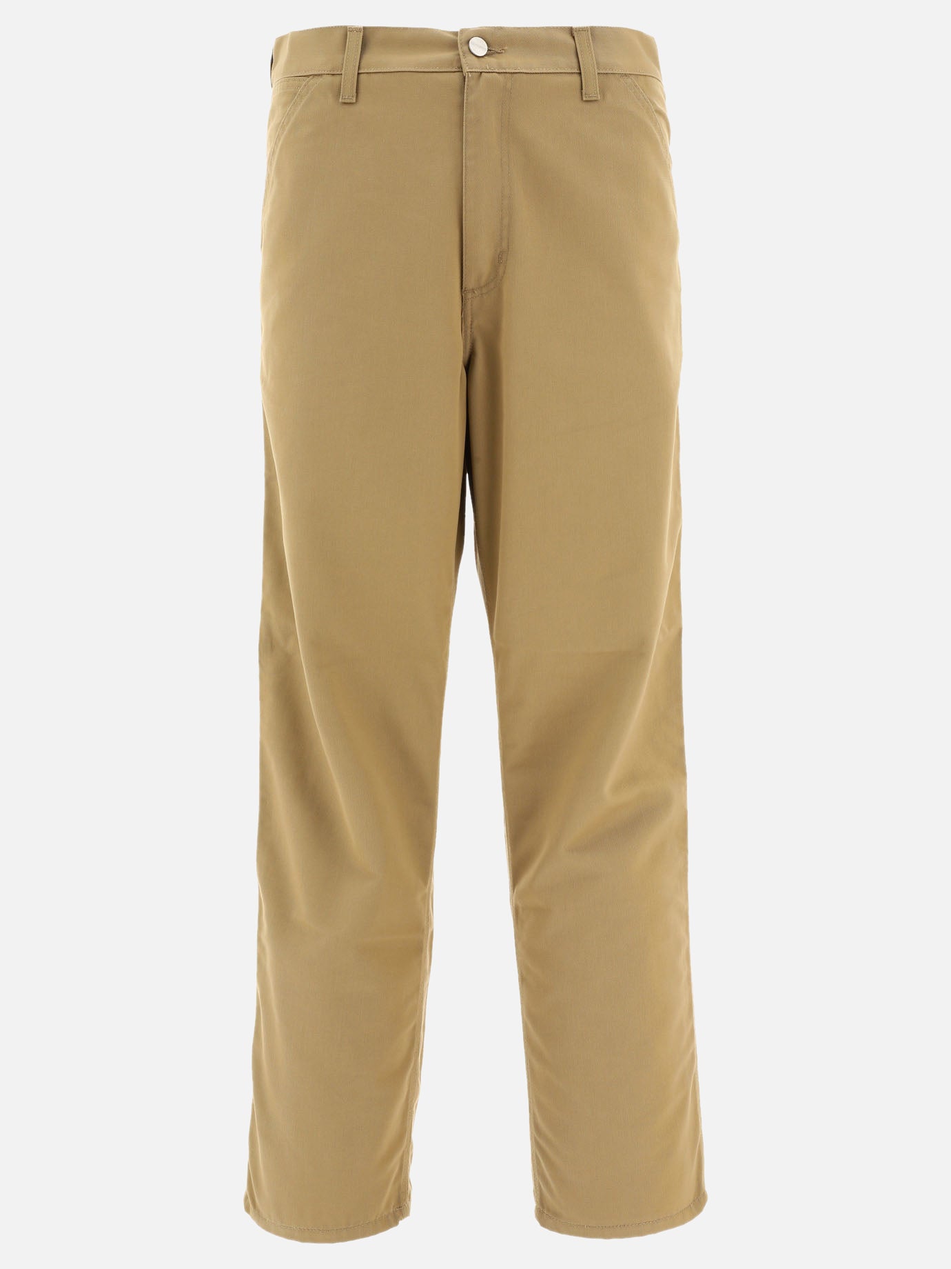 "Simple" trousers