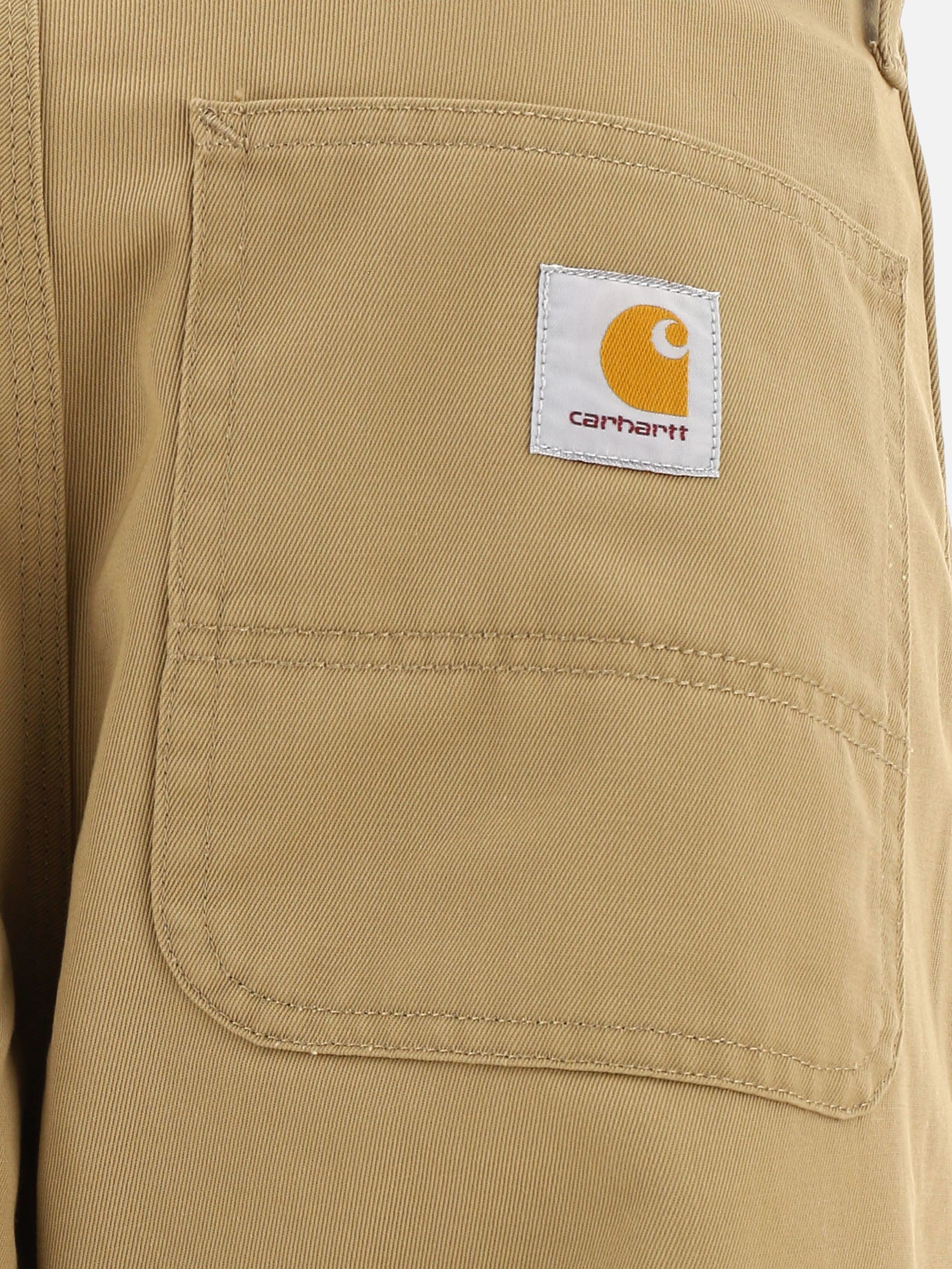 "Simple" trousers