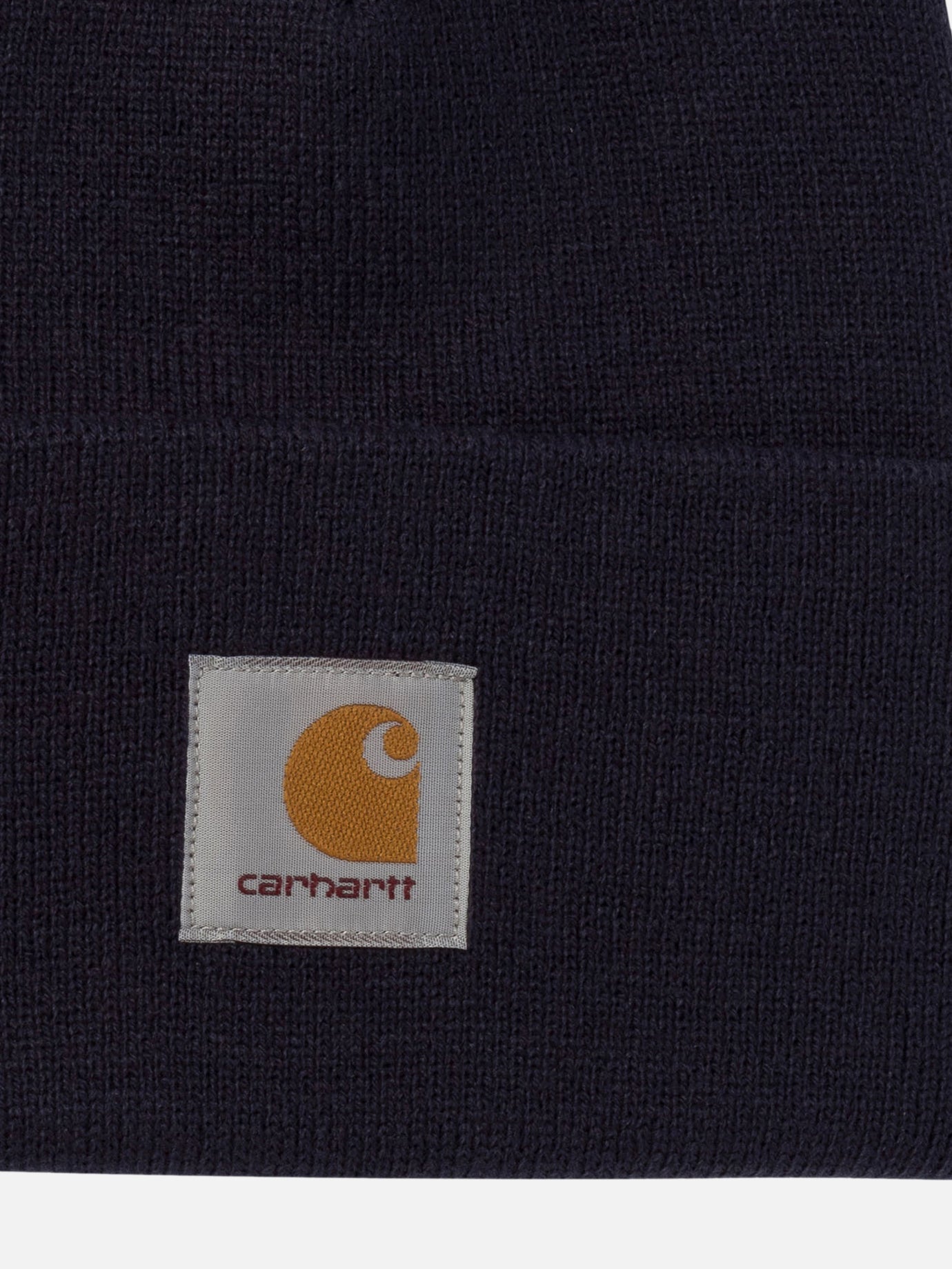 Carhartt WIP "Watch" beanie Blue