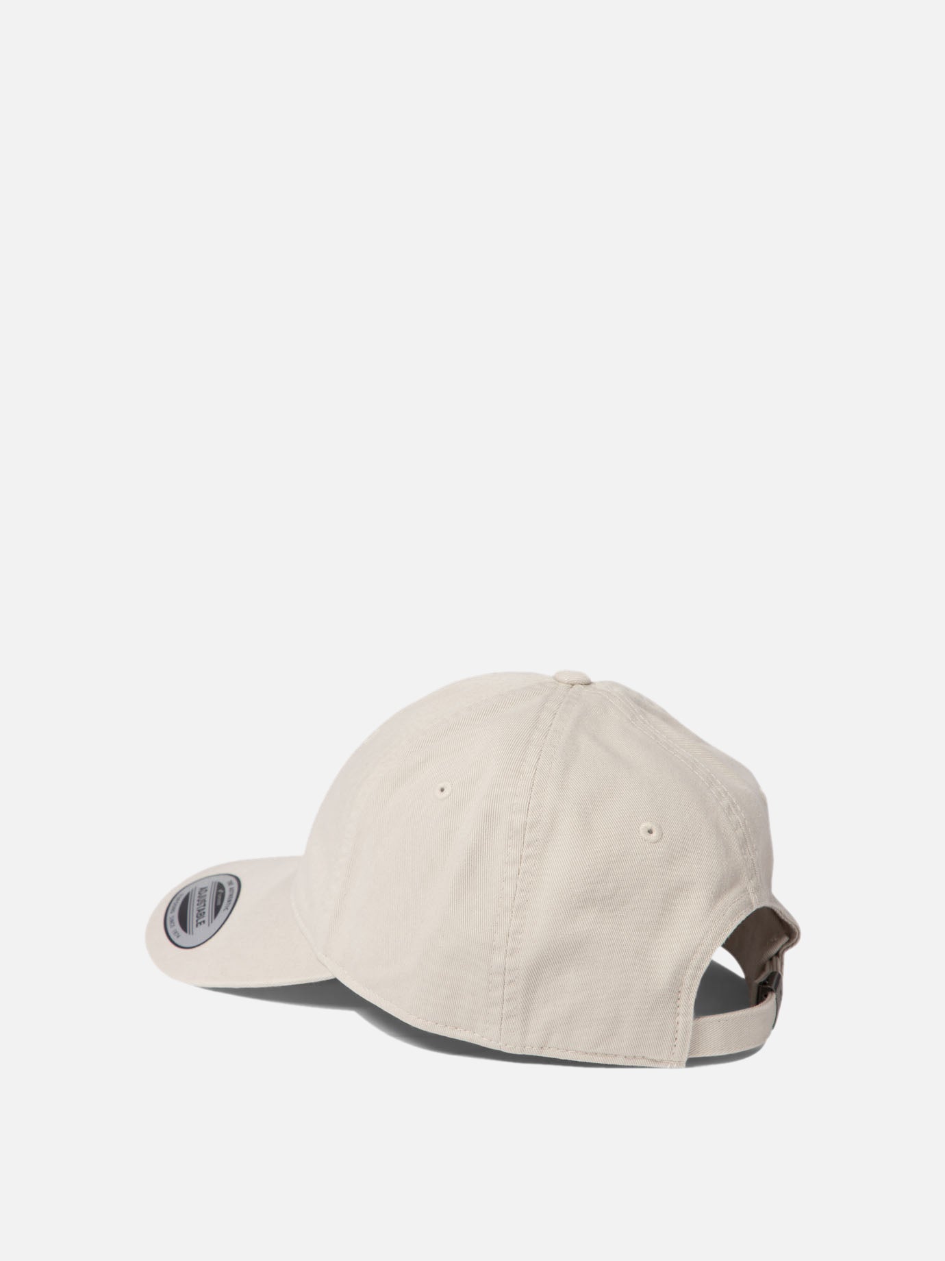 "Madison Logo" cap